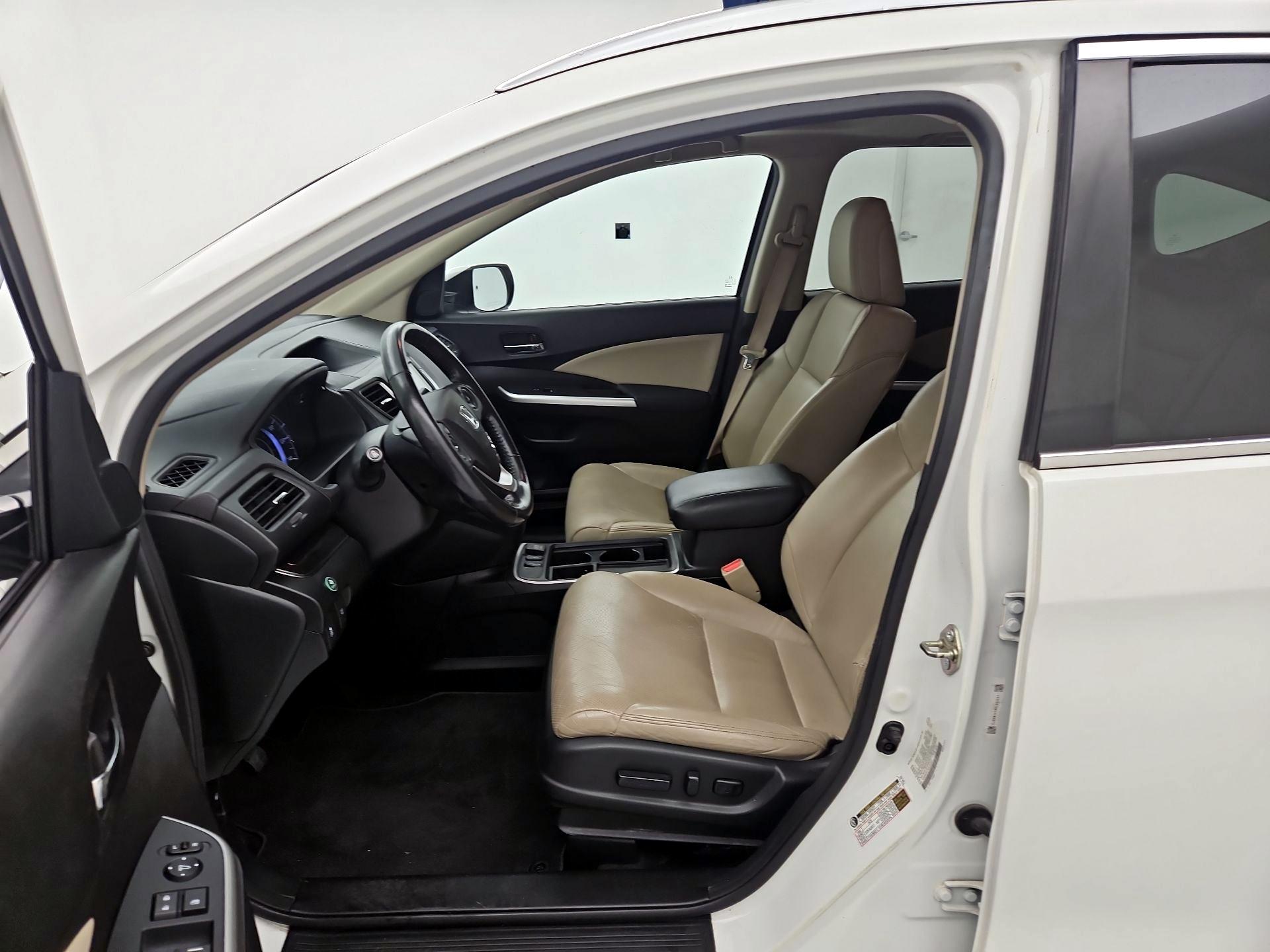 Thumbnail: 2016 Honda CR-V - 11