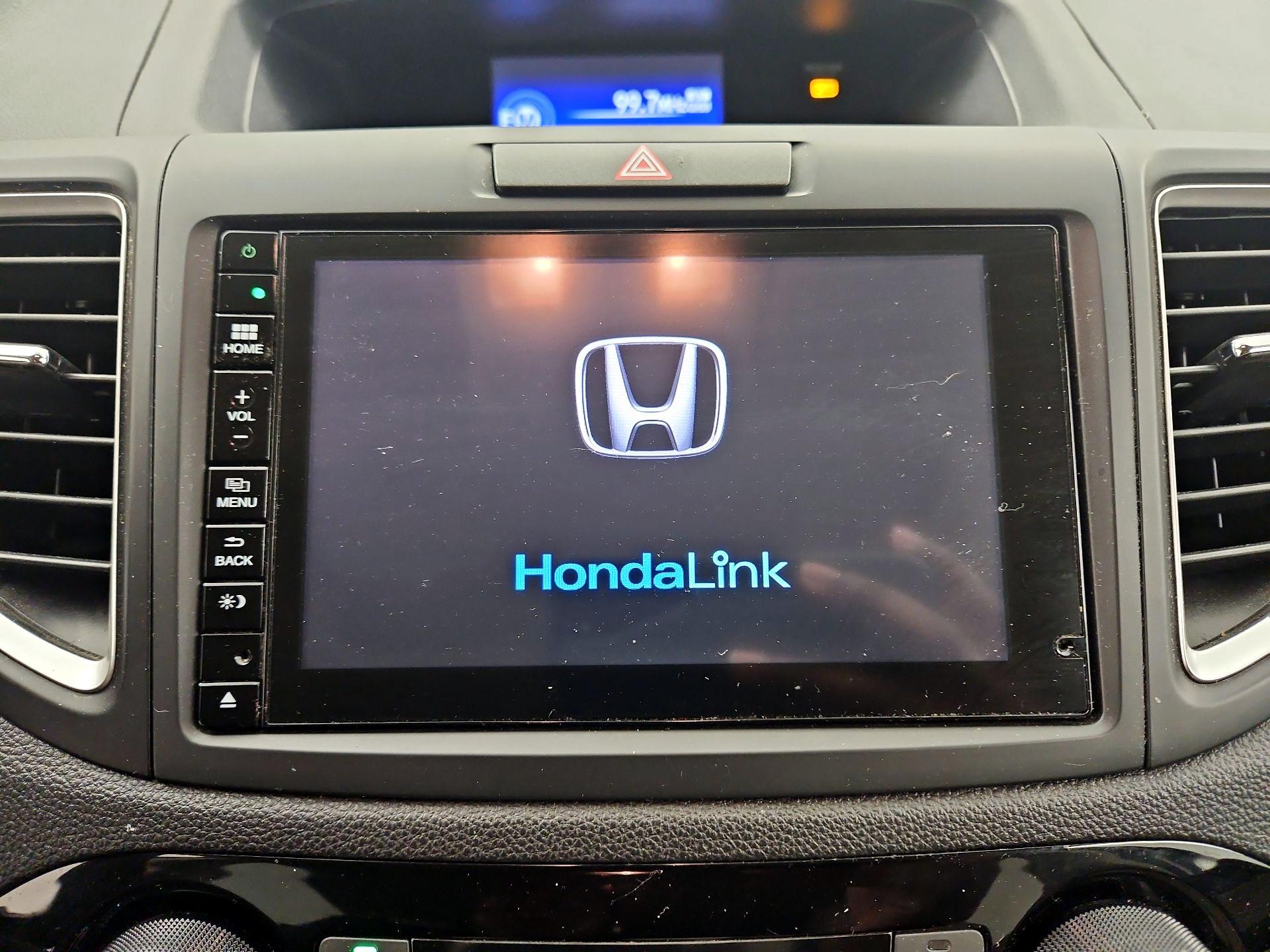 Thumbnail: 2016 Honda CR-V - 15