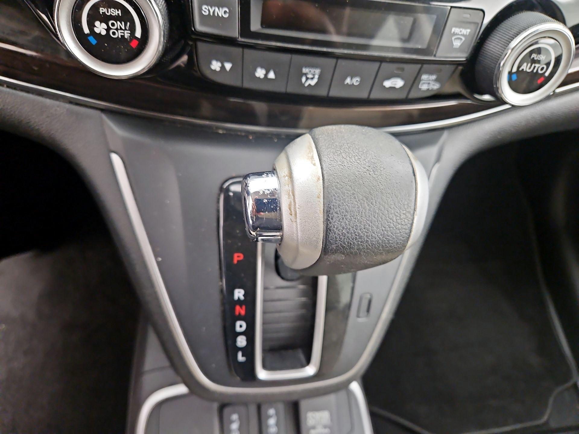 Thumbnail: 2016 Honda CR-V - 17