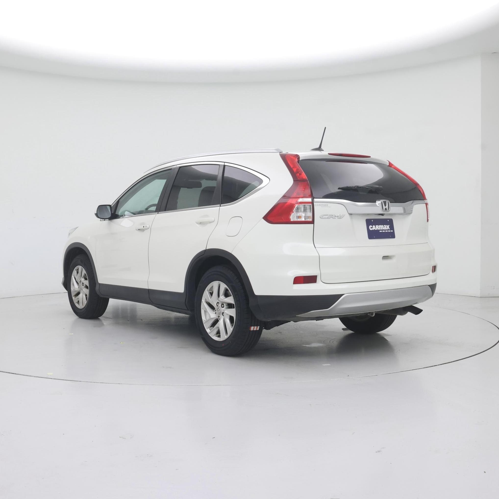 Thumbnail: 2016 Honda CR-V - 2