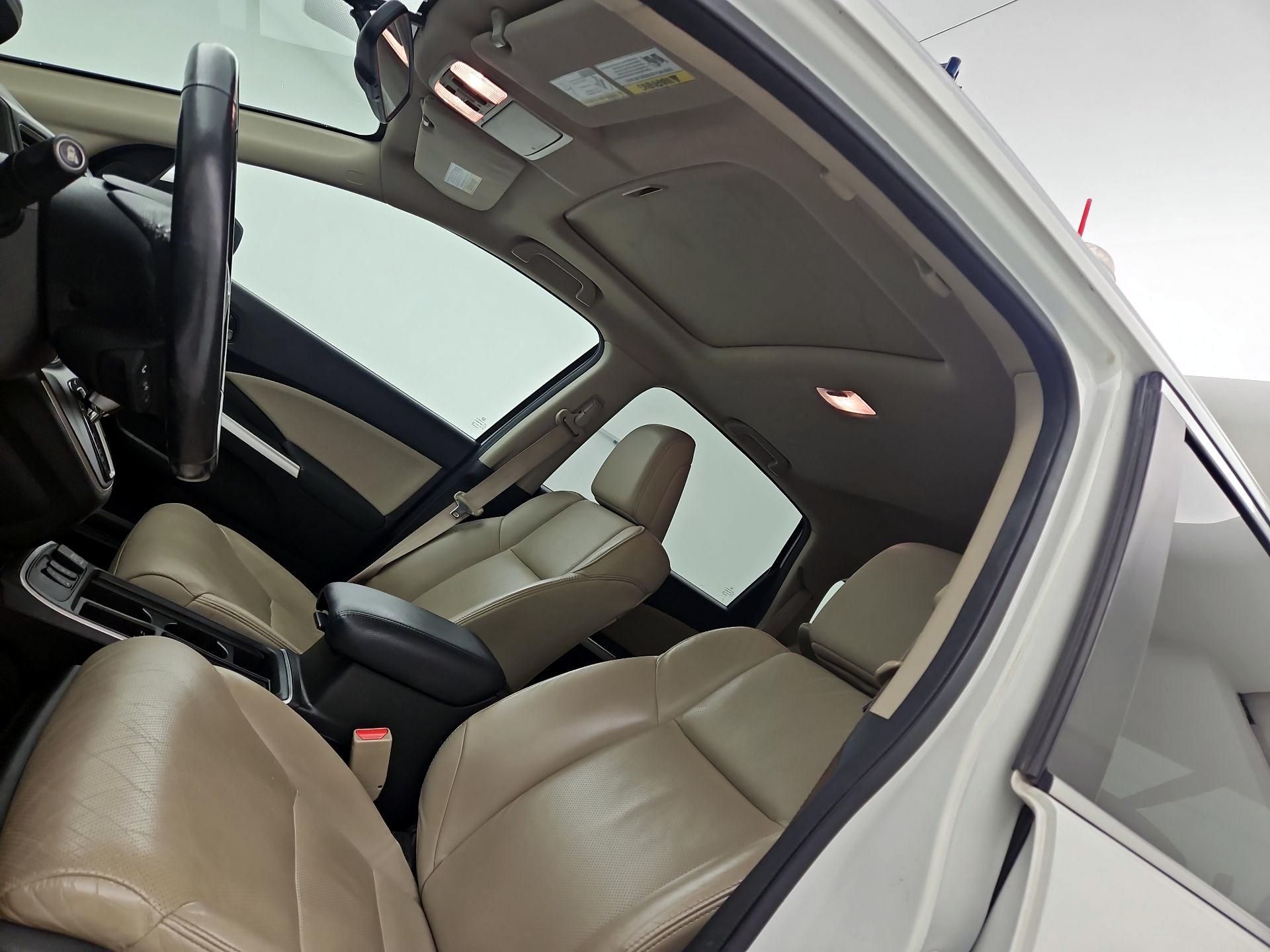 Thumbnail: 2016 Honda CR-V - 19