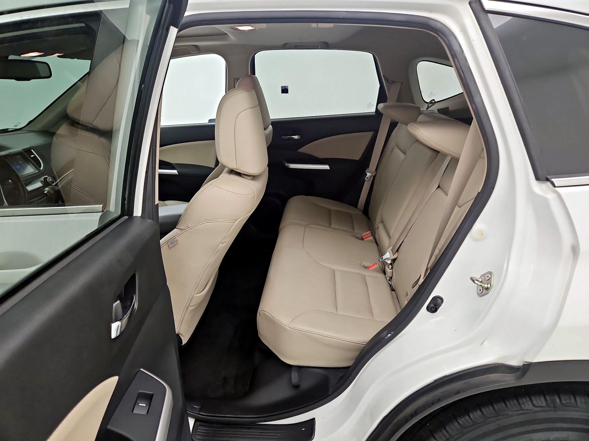 Thumbnail: 2016 Honda CR-V - 20