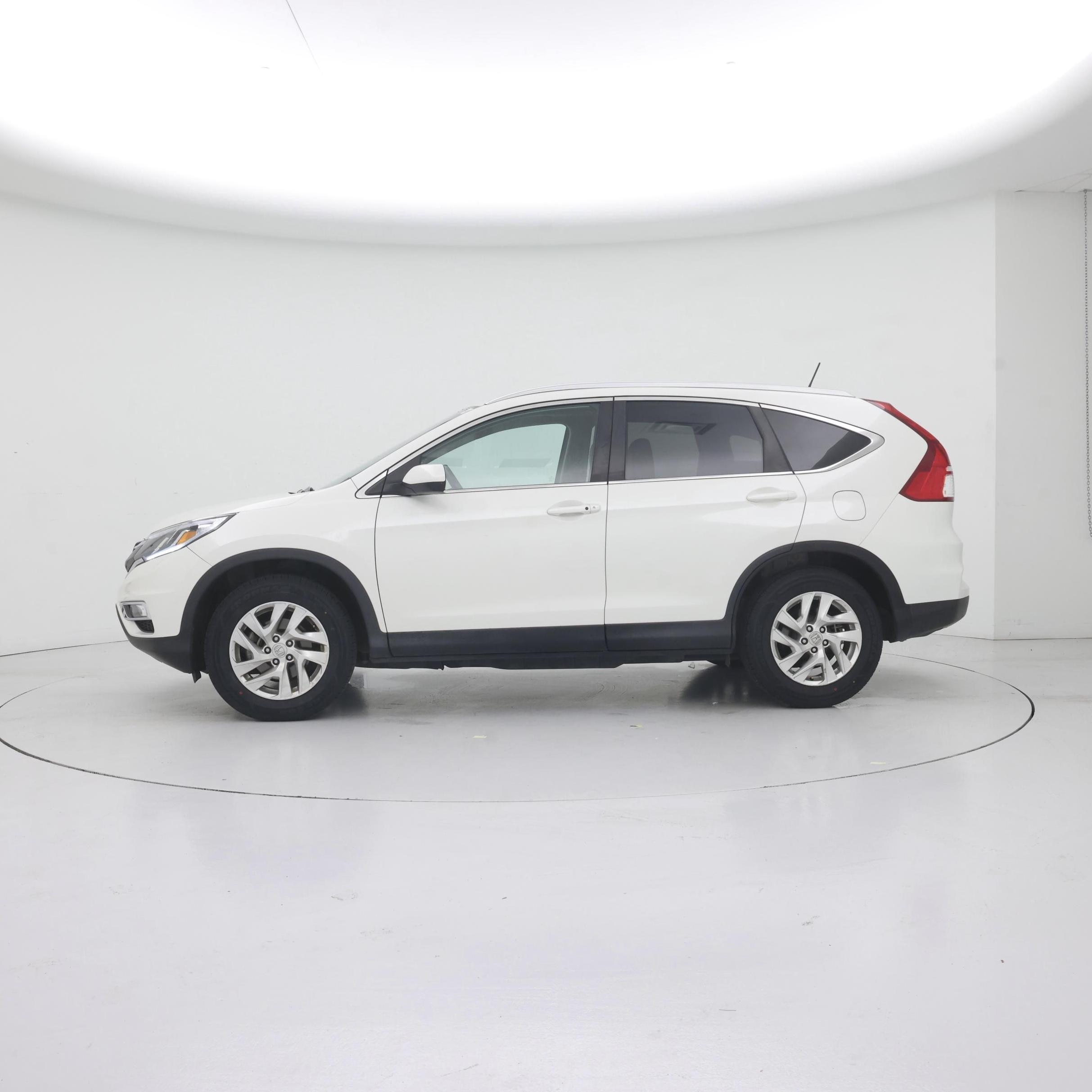 Thumbnail: 2016 Honda CR-V - 3
