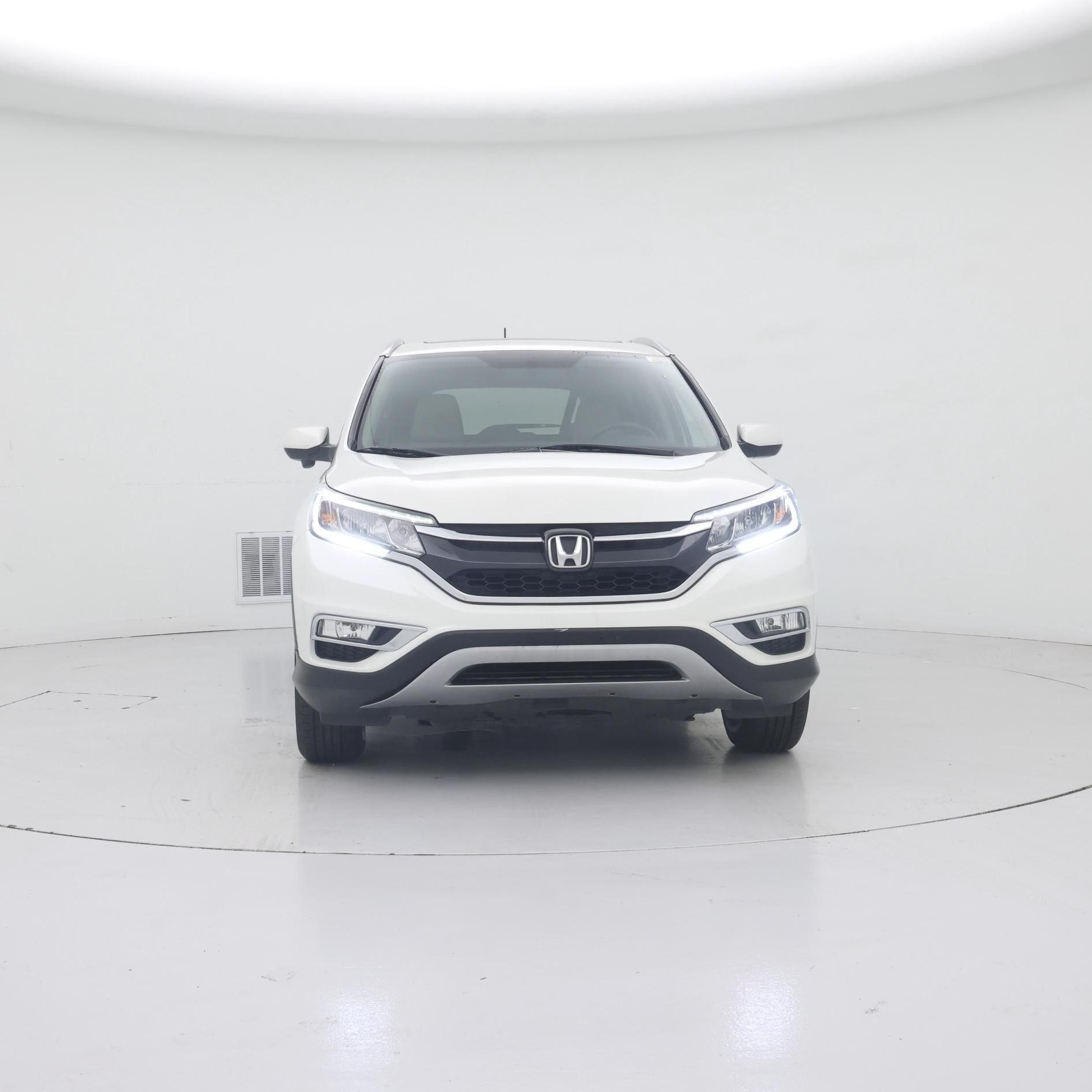 Thumbnail: 2016 Honda CR-V - 5