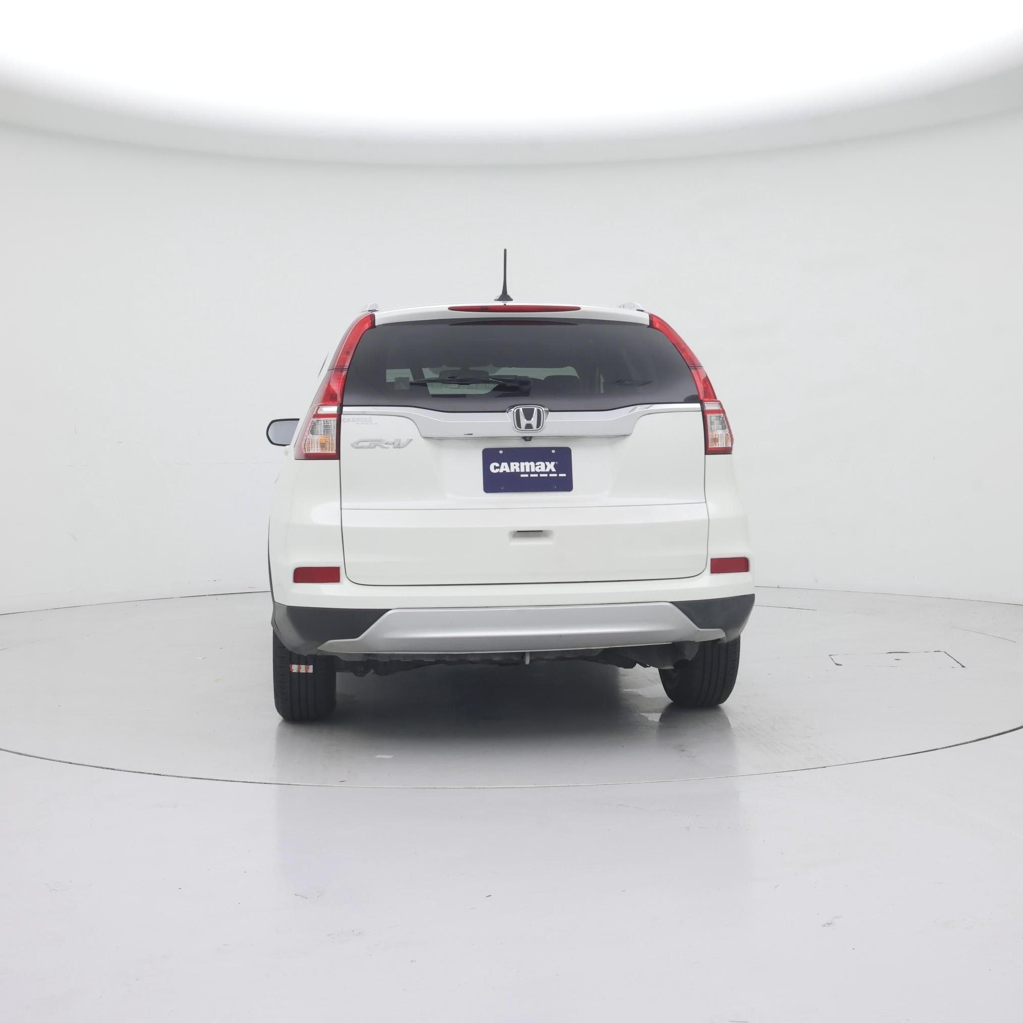 Thumbnail: 2016 Honda CR-V - 6