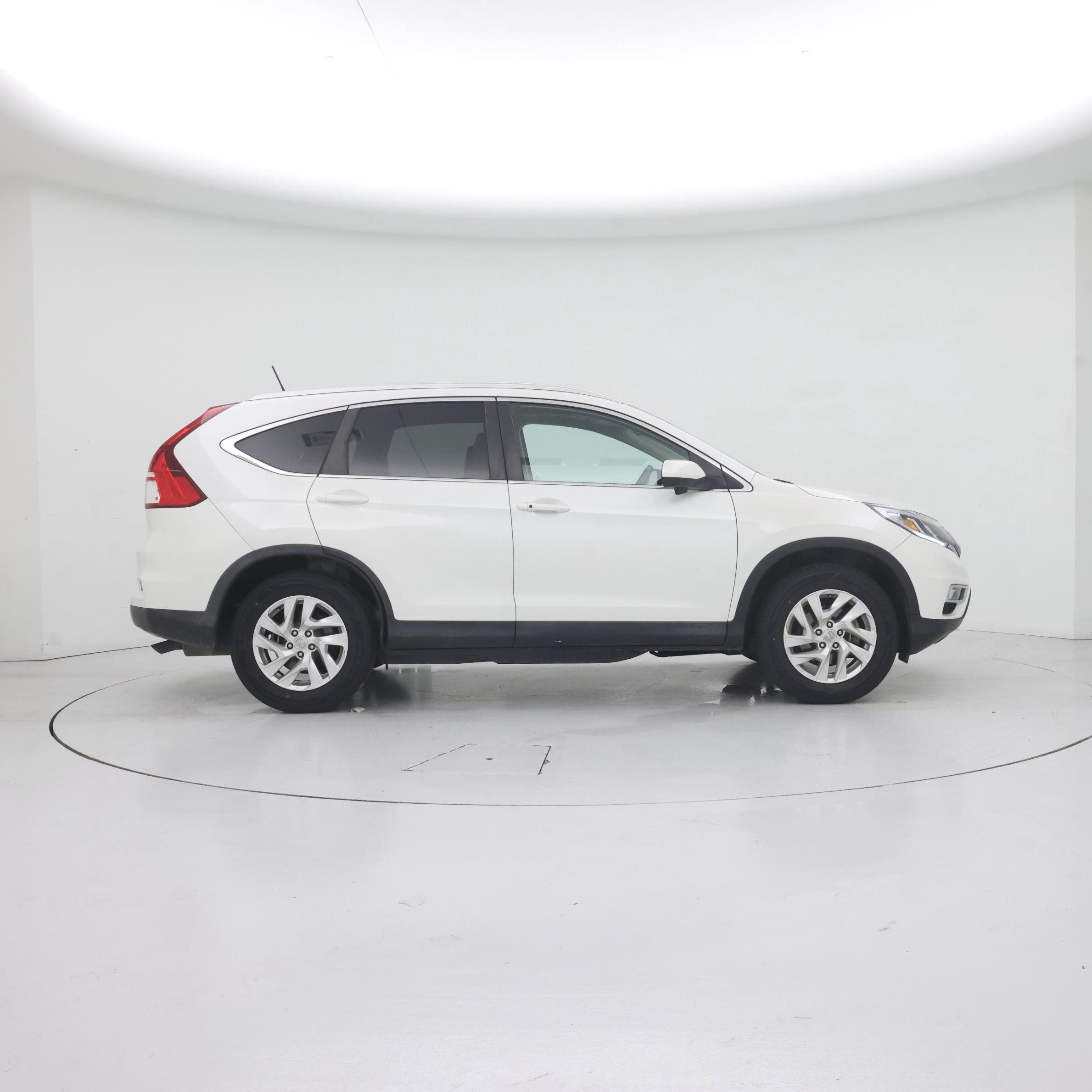 Thumbnail: 2016 Honda CR-V - 7