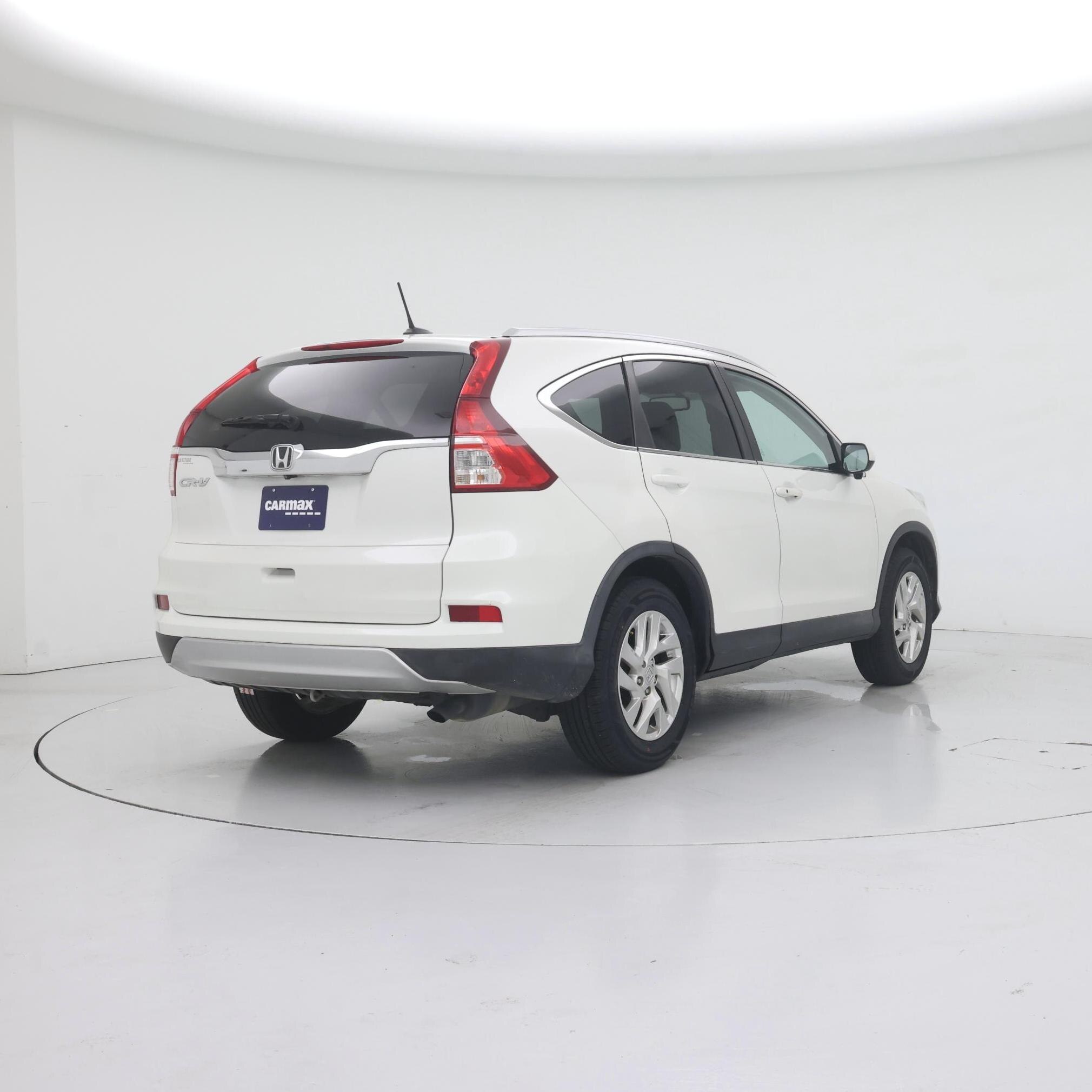 Thumbnail: 2016 Honda CR-V - 8