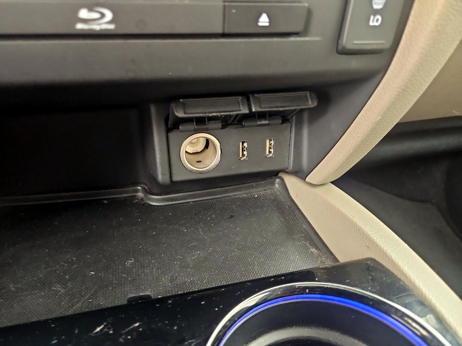 Thumbnail: 2016 Honda Pilot - 19