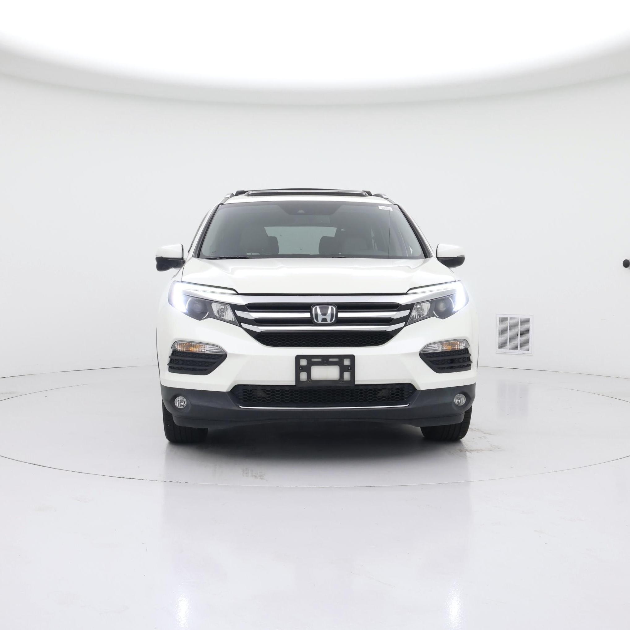 Thumbnail: 2016 Honda Pilot - 5