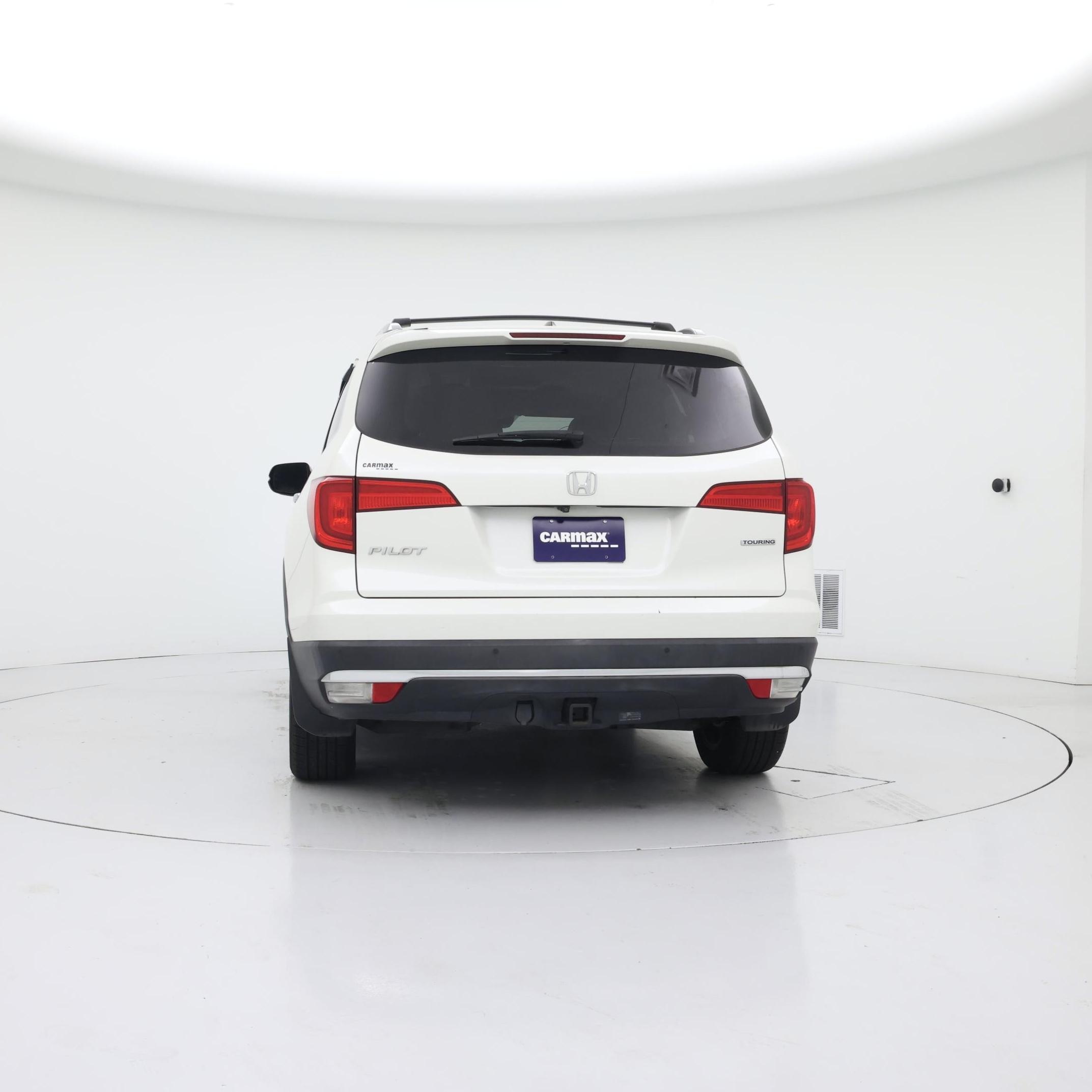 Thumbnail: 2016 Honda Pilot - 6