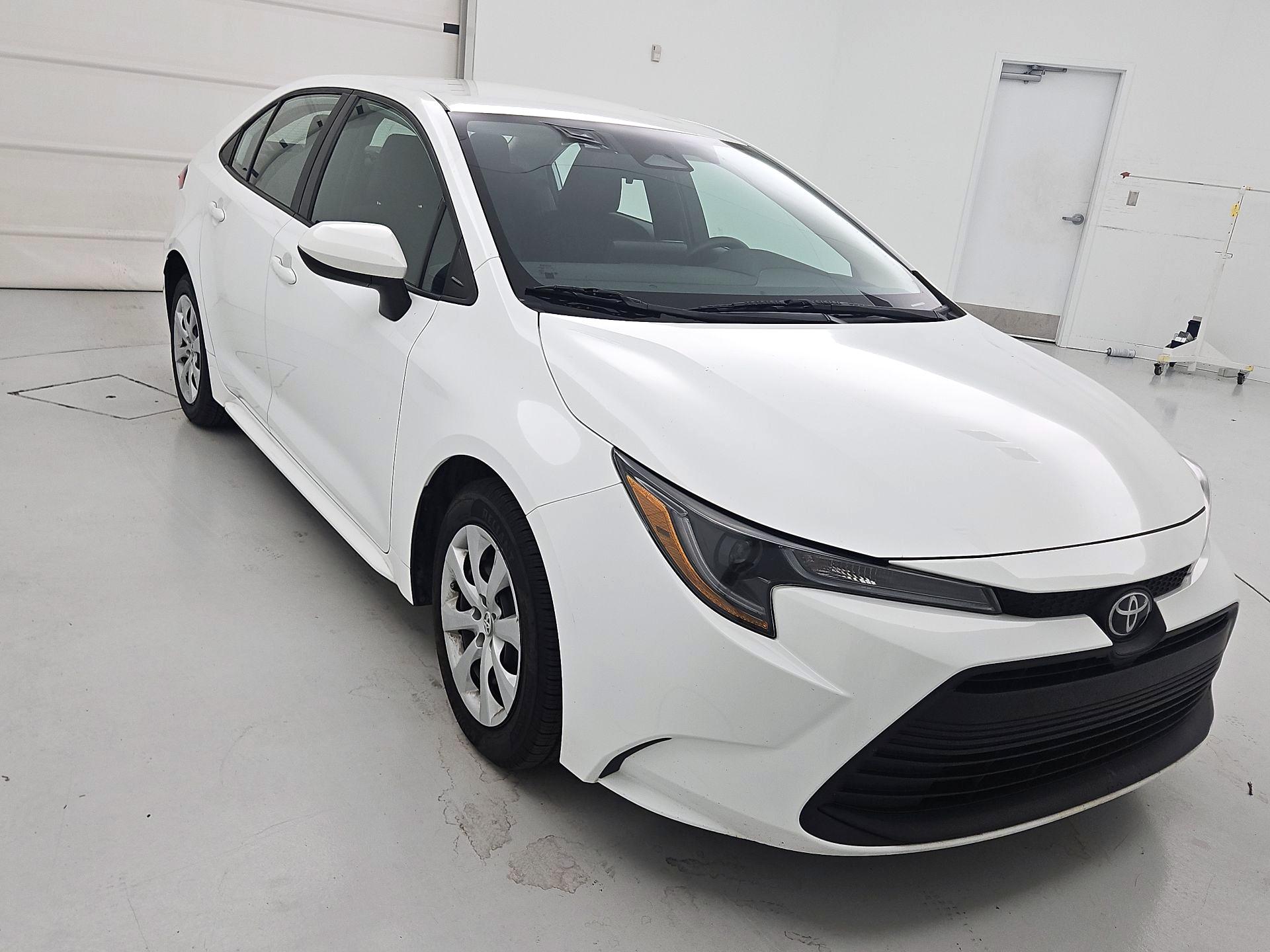 Thumbnail: 2023 Toyota Corolla - 1