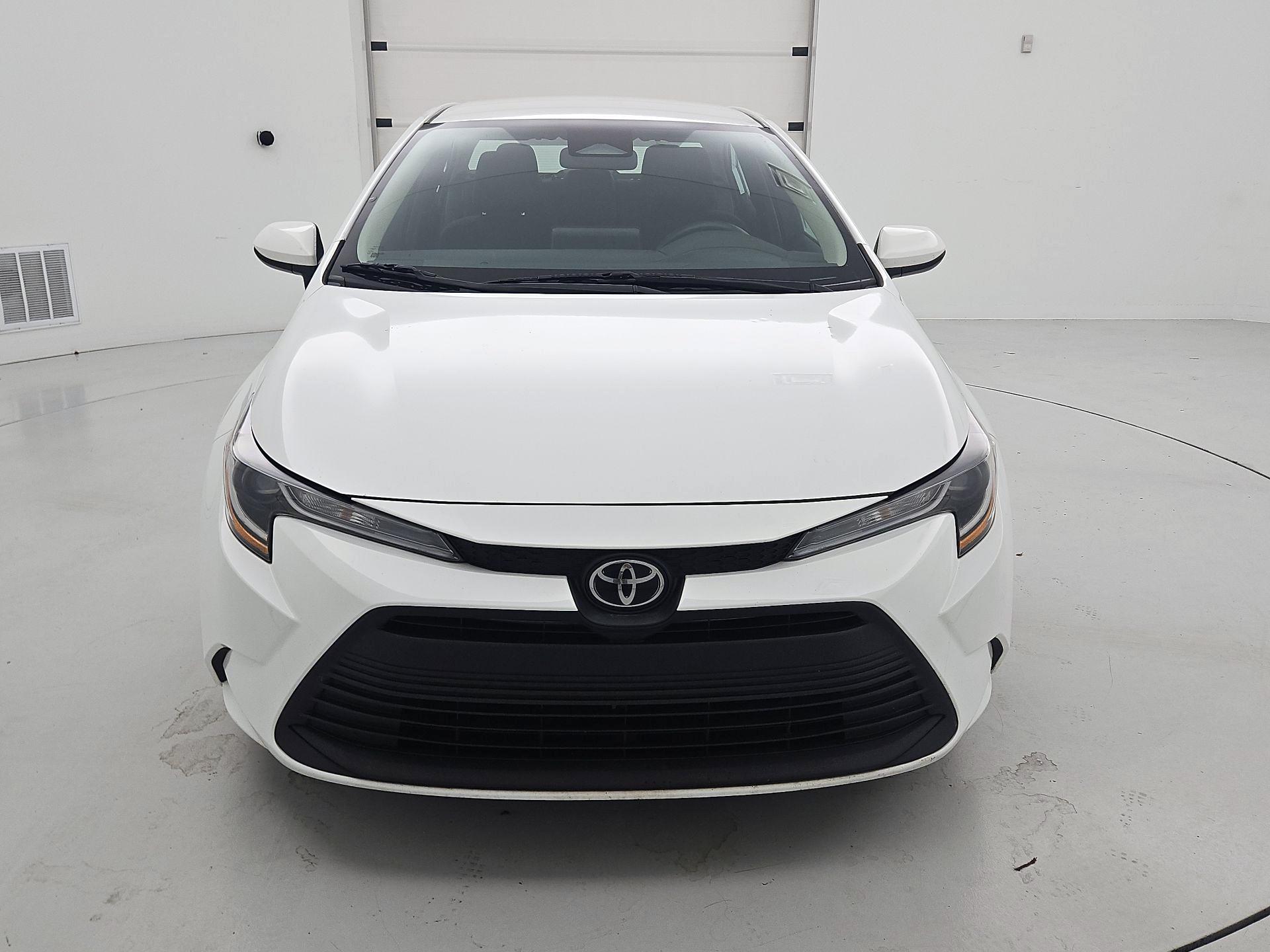 Thumbnail: 2023 Toyota Corolla - 2