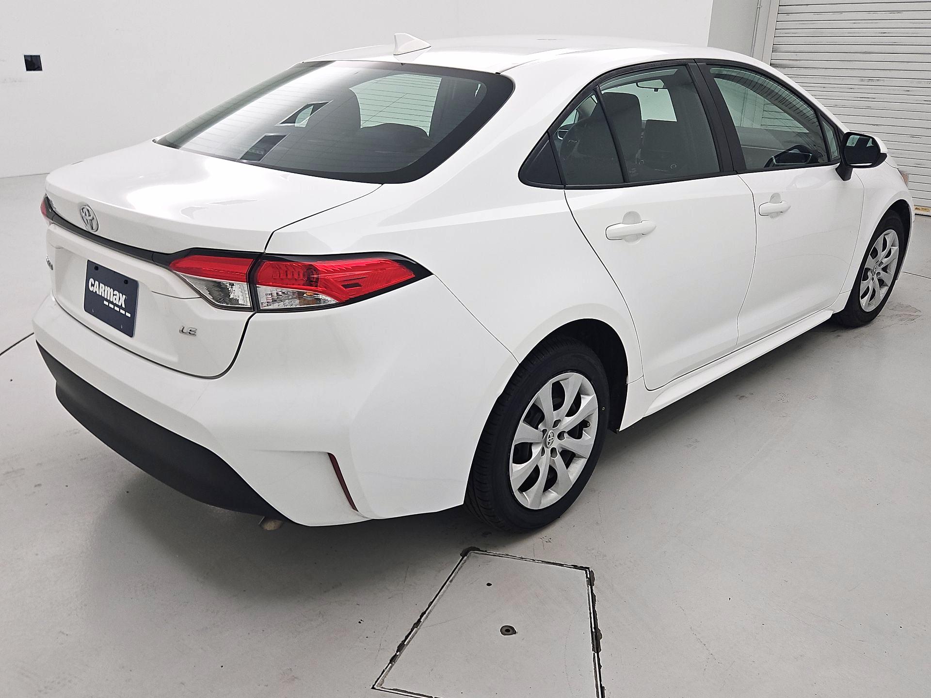 Thumbnail: 2023 Toyota Corolla - 5