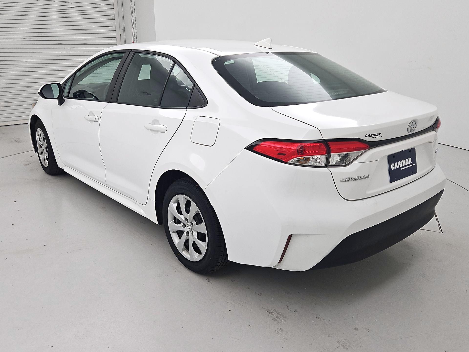 Thumbnail: 2023 Toyota Corolla - 7