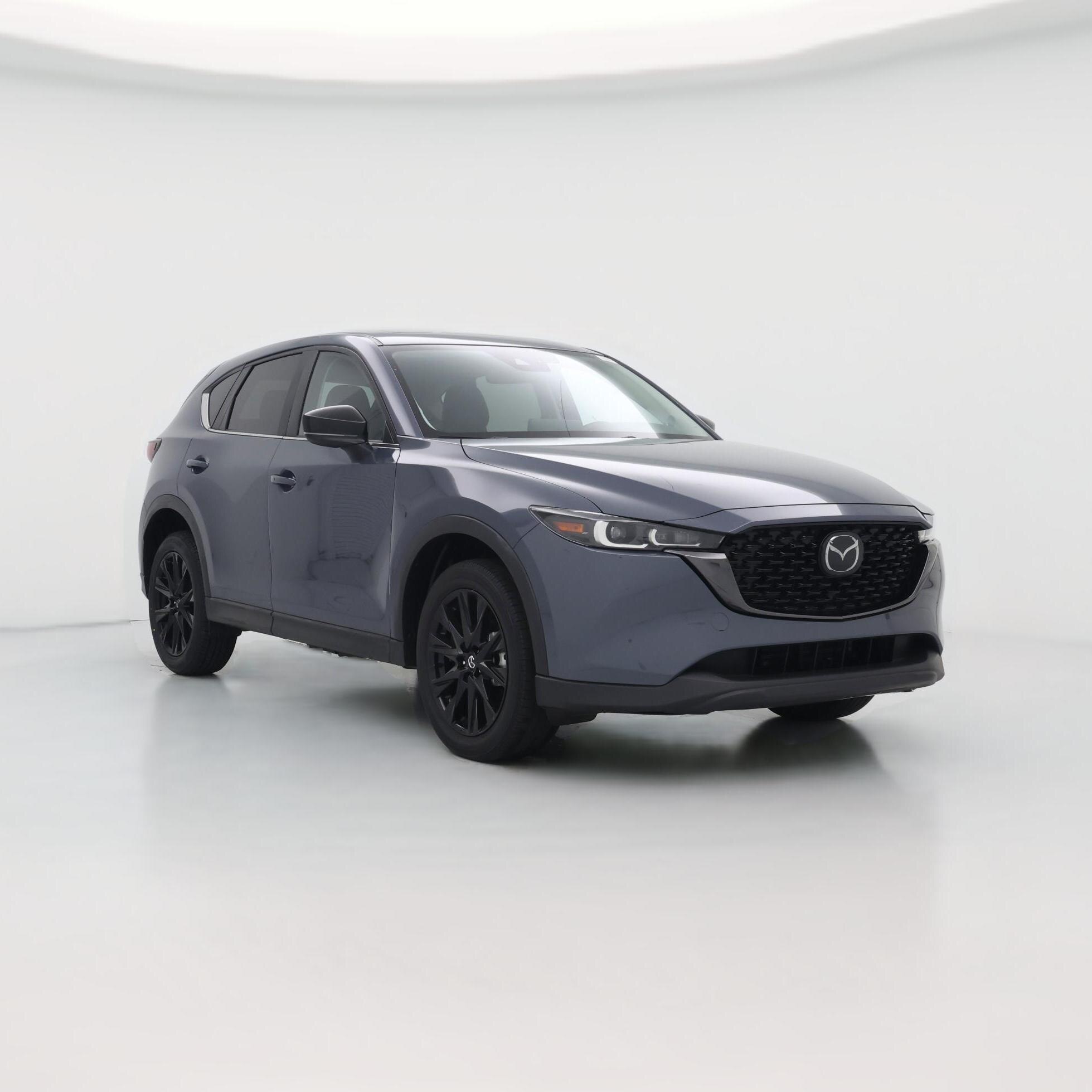 Thumbnail: 2024 Mazda CX-5 - 1