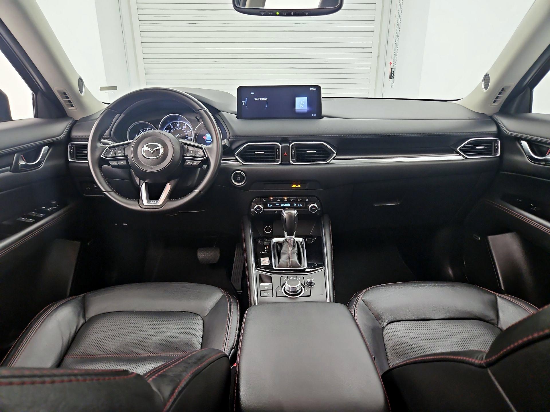 Thumbnail: 2024 Mazda CX-5 - 9