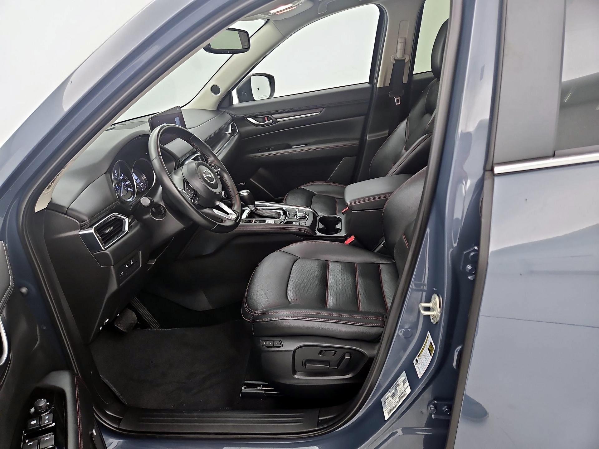 Thumbnail: 2024 Mazda CX-5 - 11