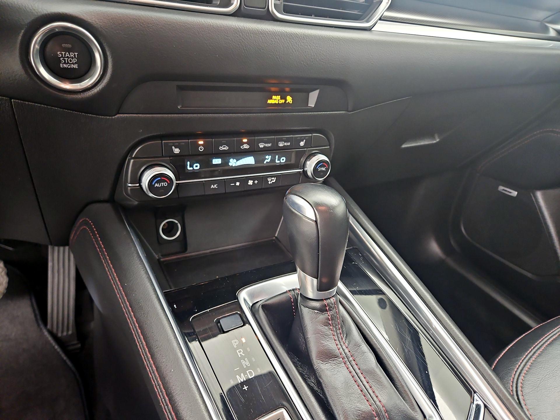 Thumbnail: 2024 Mazda CX-5 - 16