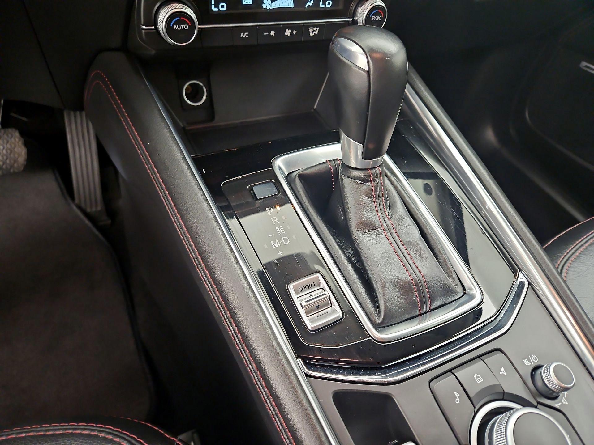 Thumbnail: 2024 Mazda CX-5 - 17