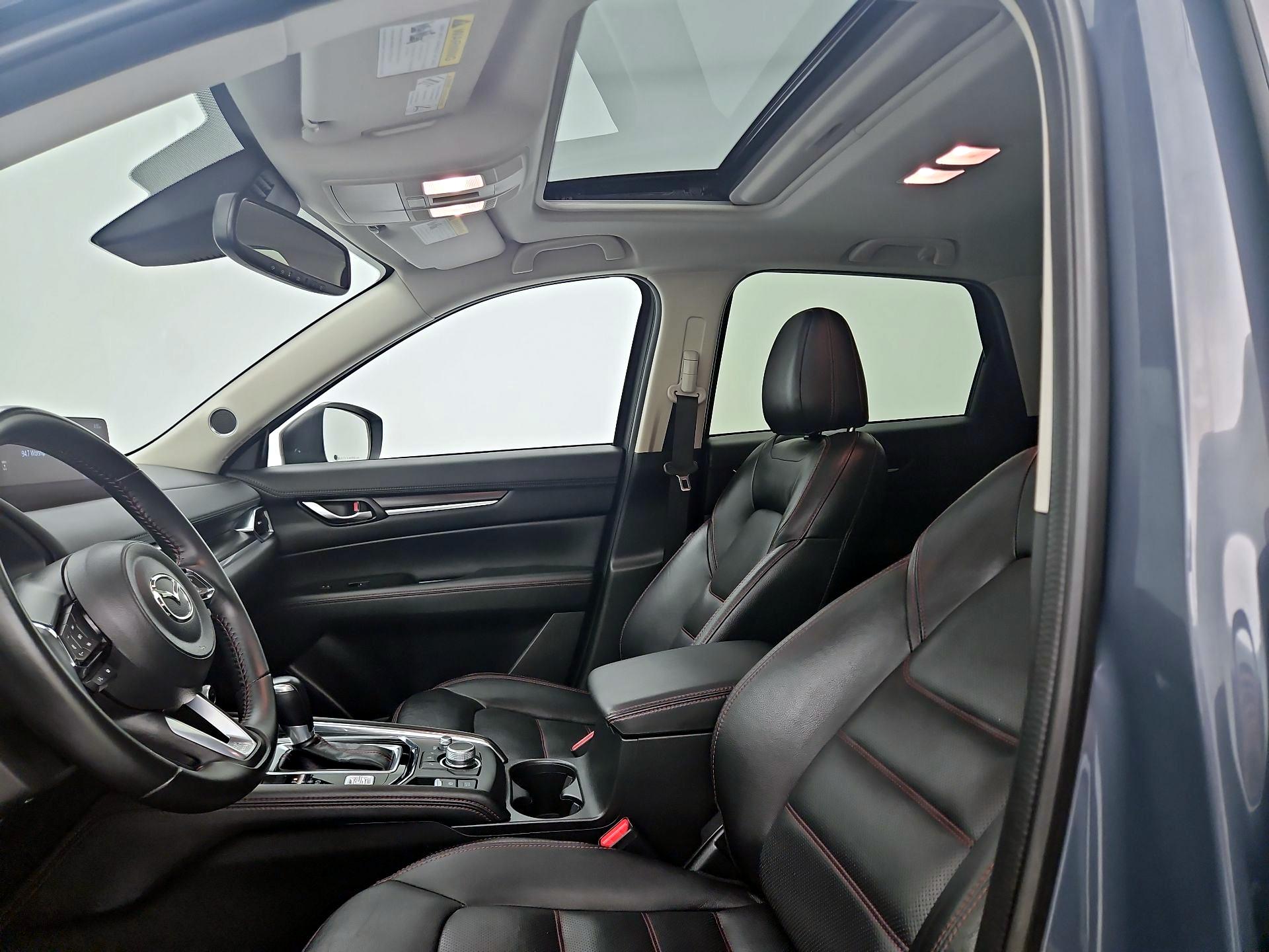 Thumbnail: 2024 Mazda CX-5 - 19