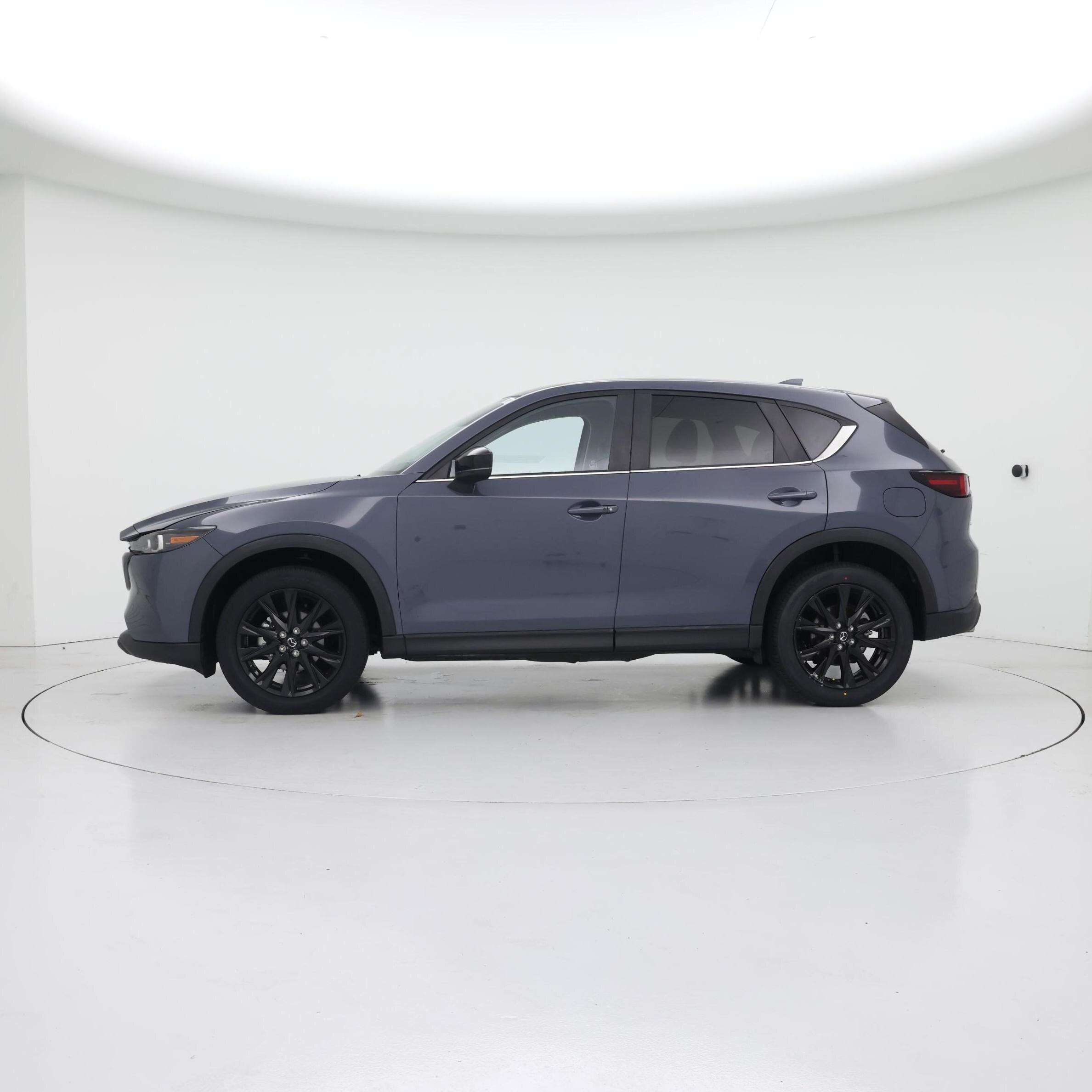 Thumbnail: 2024 Mazda CX-5 - 3