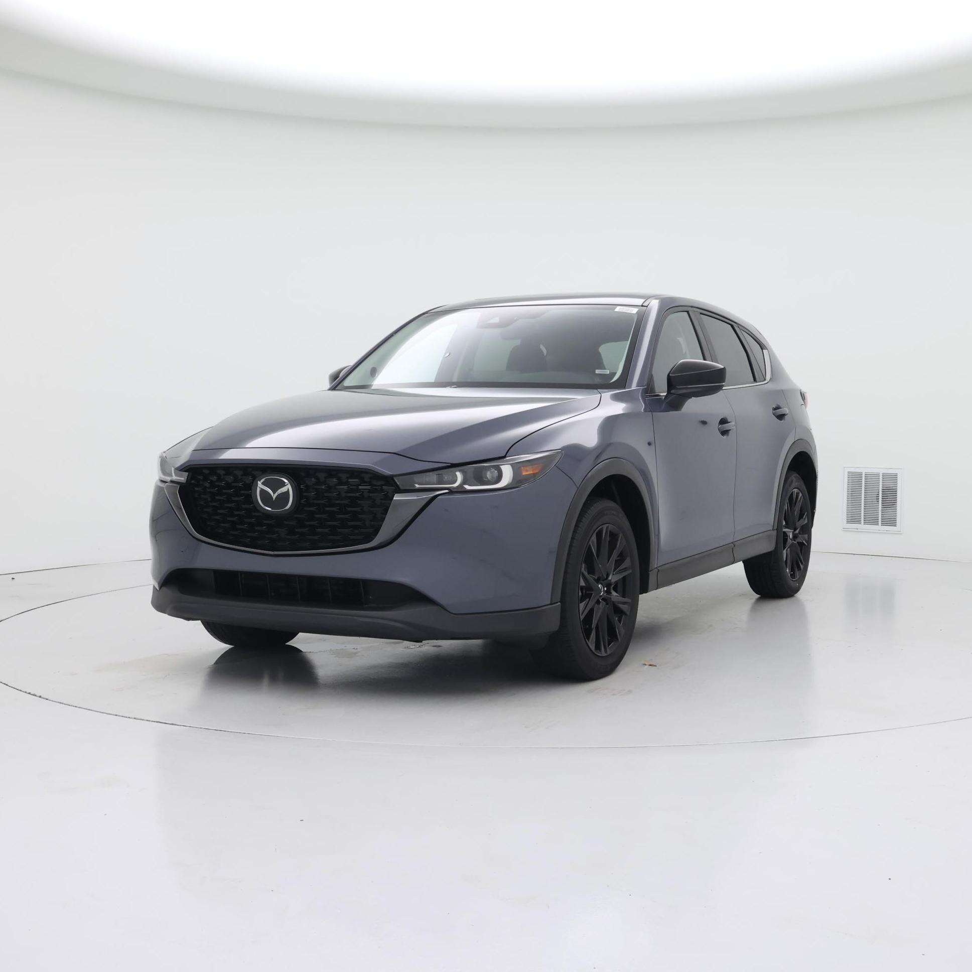 Thumbnail: 2024 Mazda CX-5 - 4