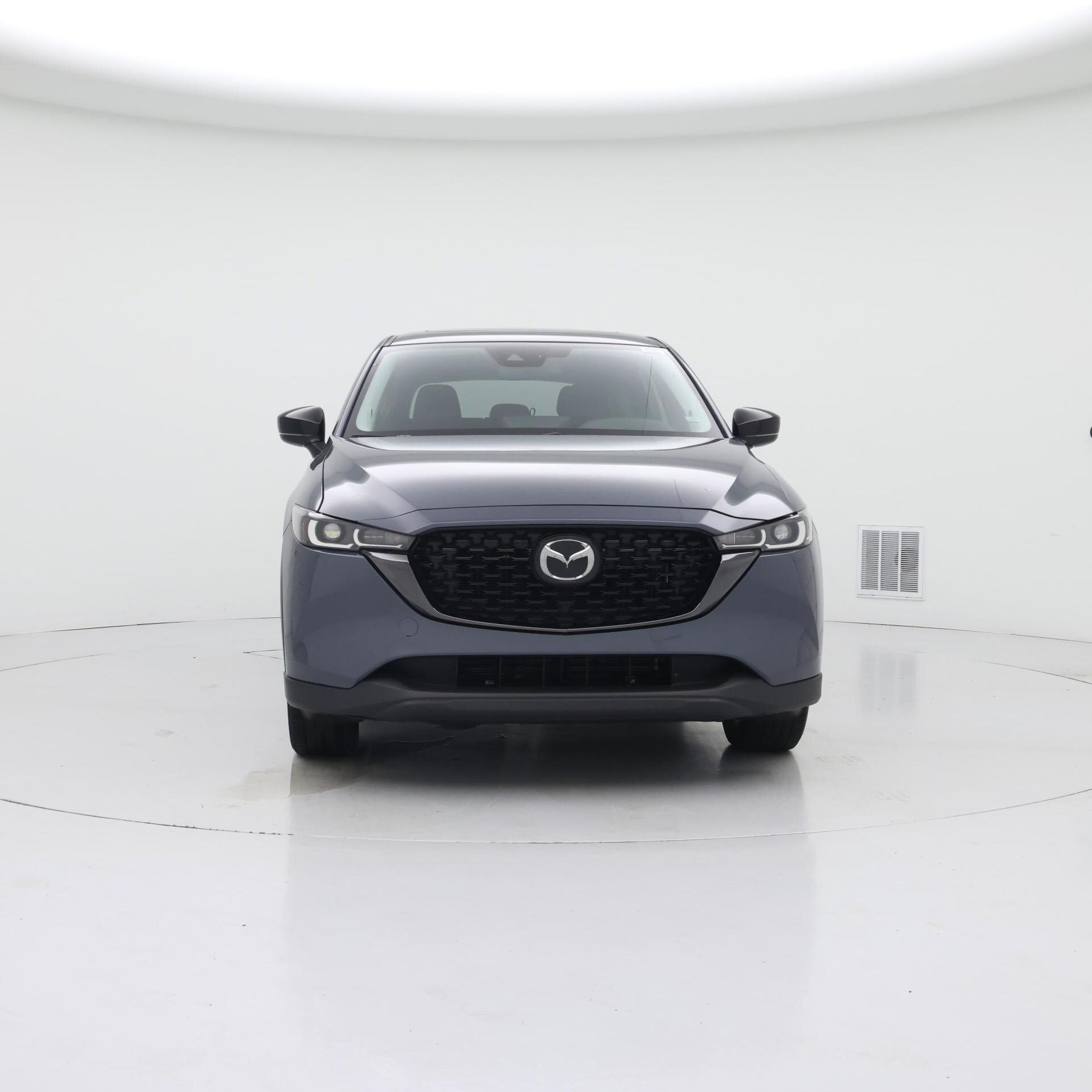 Thumbnail: 2024 Mazda CX-5 - 5