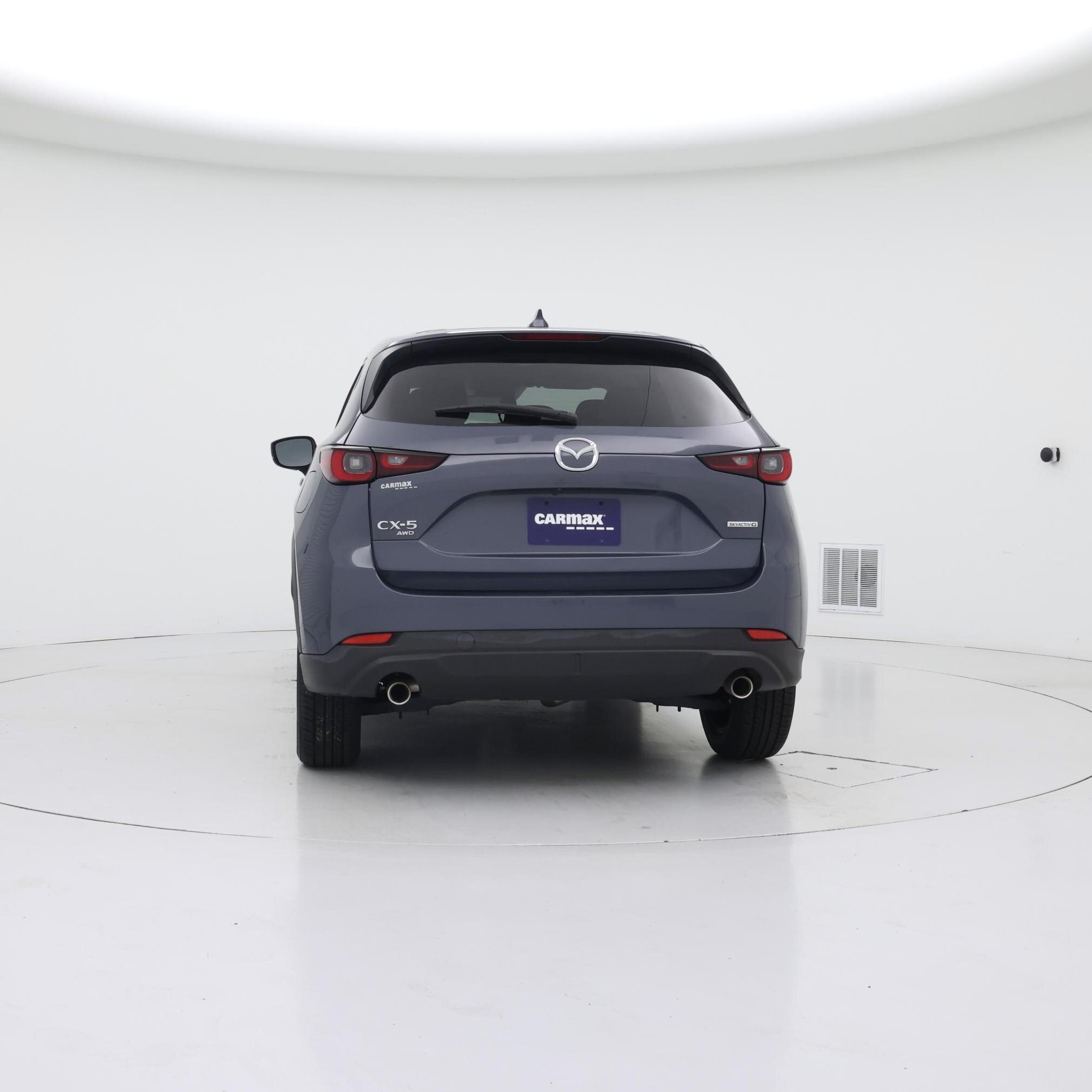Thumbnail: 2024 Mazda CX-5 - 6