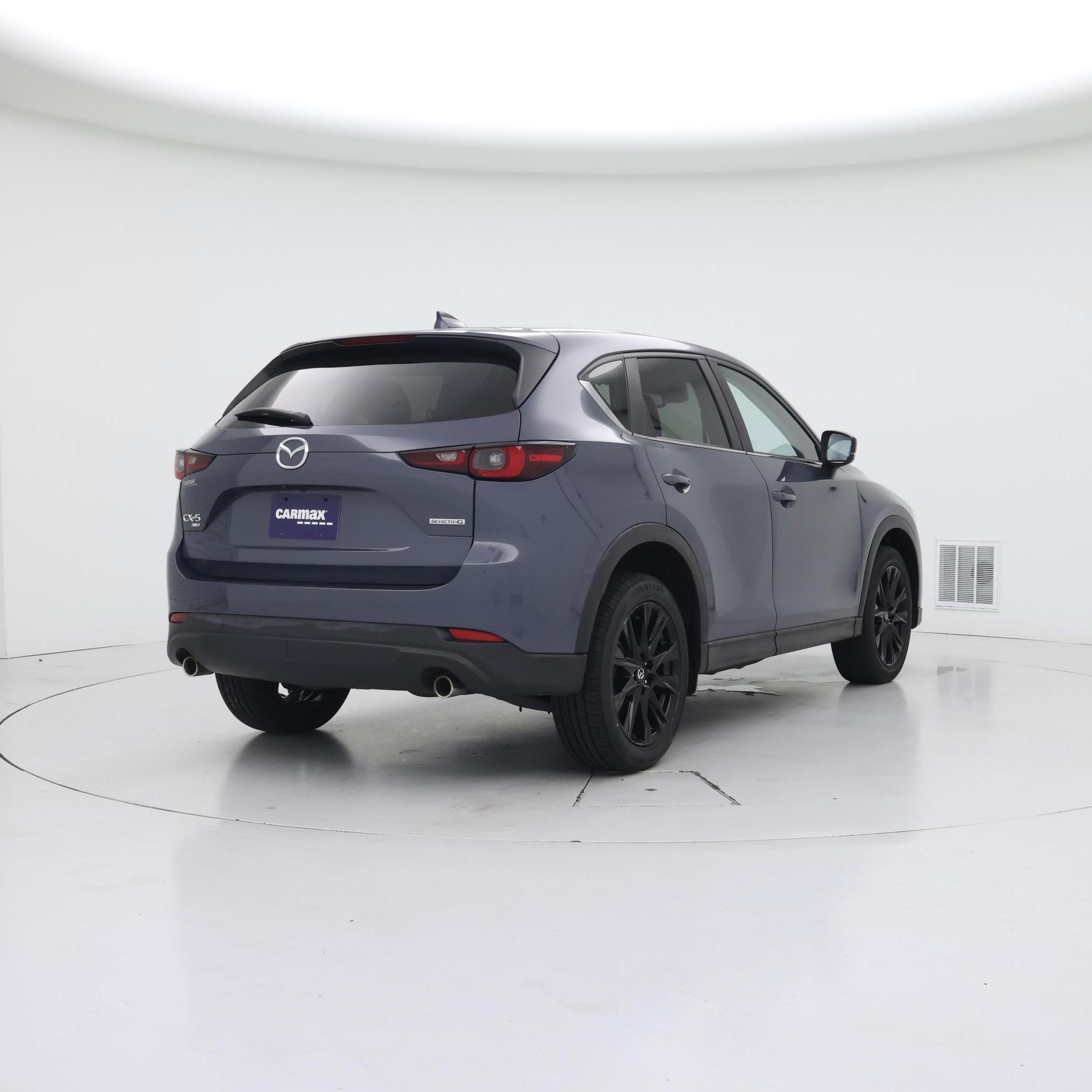 Thumbnail: 2024 Mazda CX-5 - 8