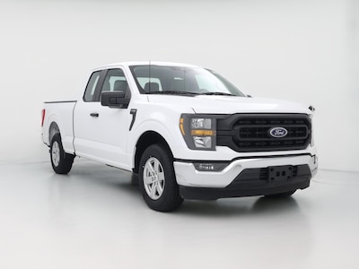 2023 Ford F150 XL
