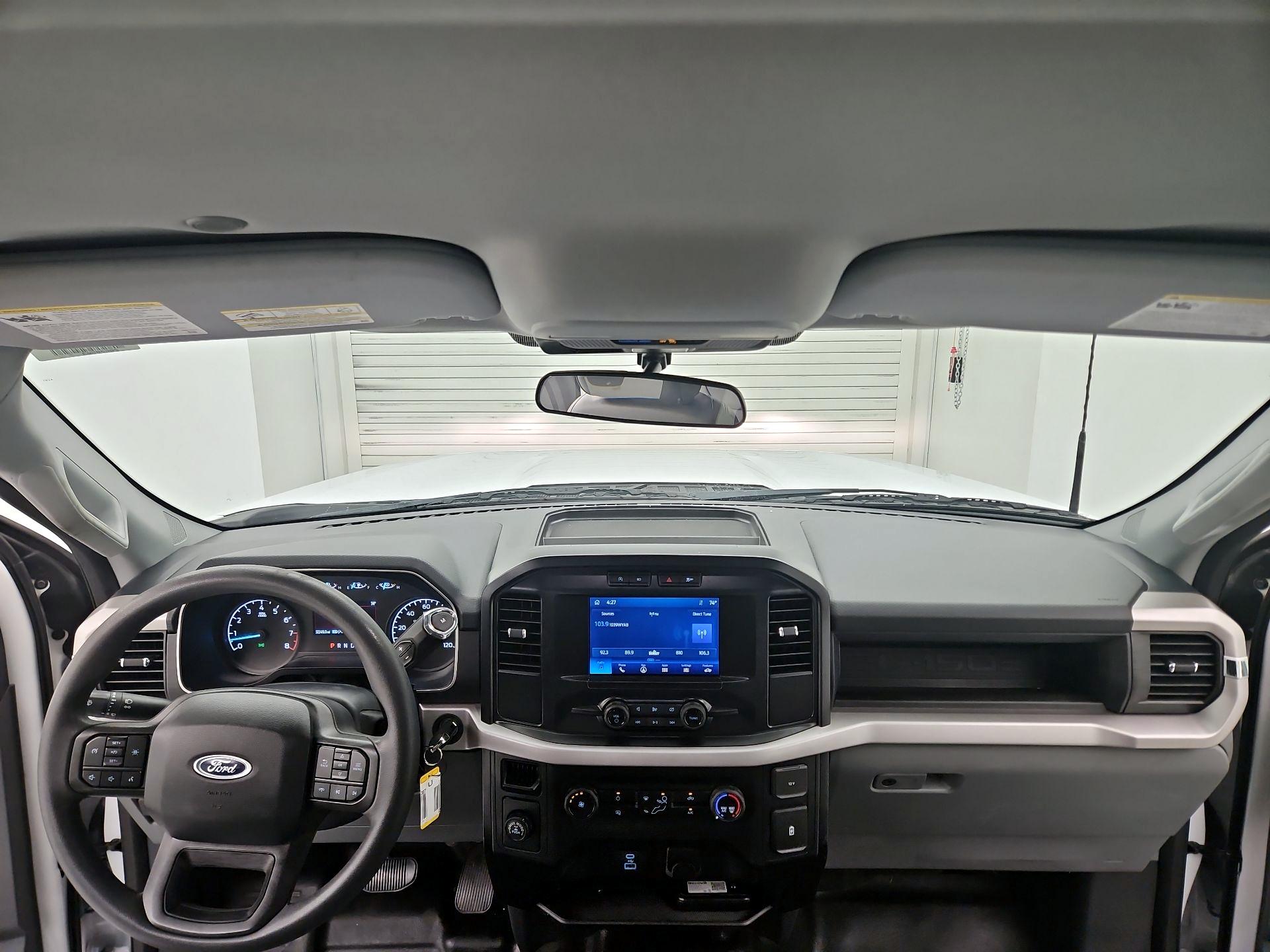 Thumbnail: 2023 Ford F-150 - 9