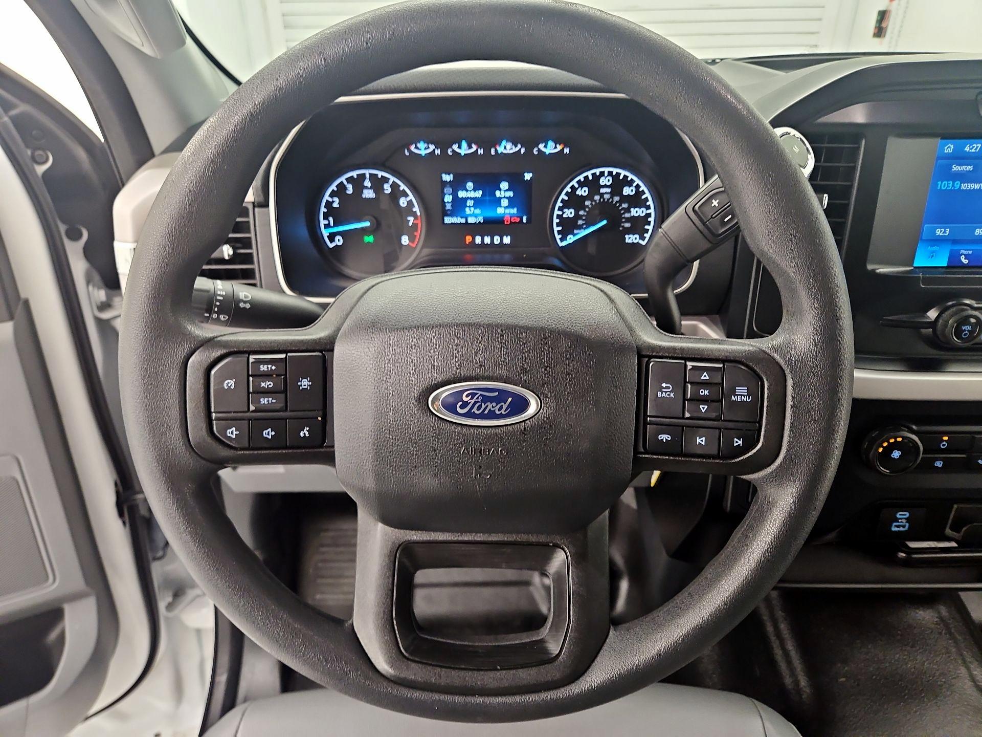 Thumbnail: 2023 Ford F-150 - 10