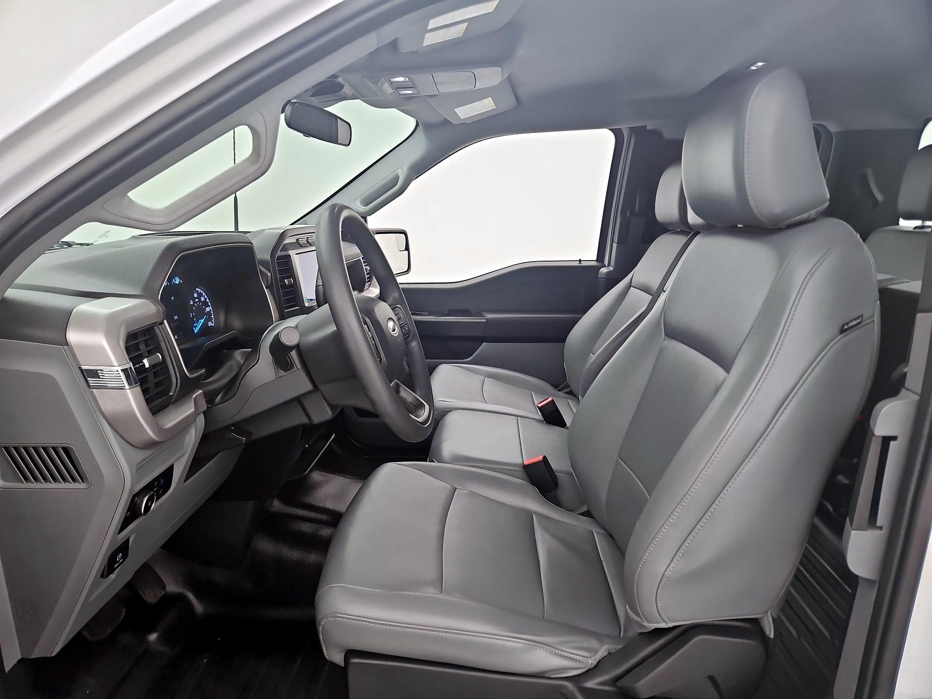 Thumbnail: 2023 Ford F-150 - 11