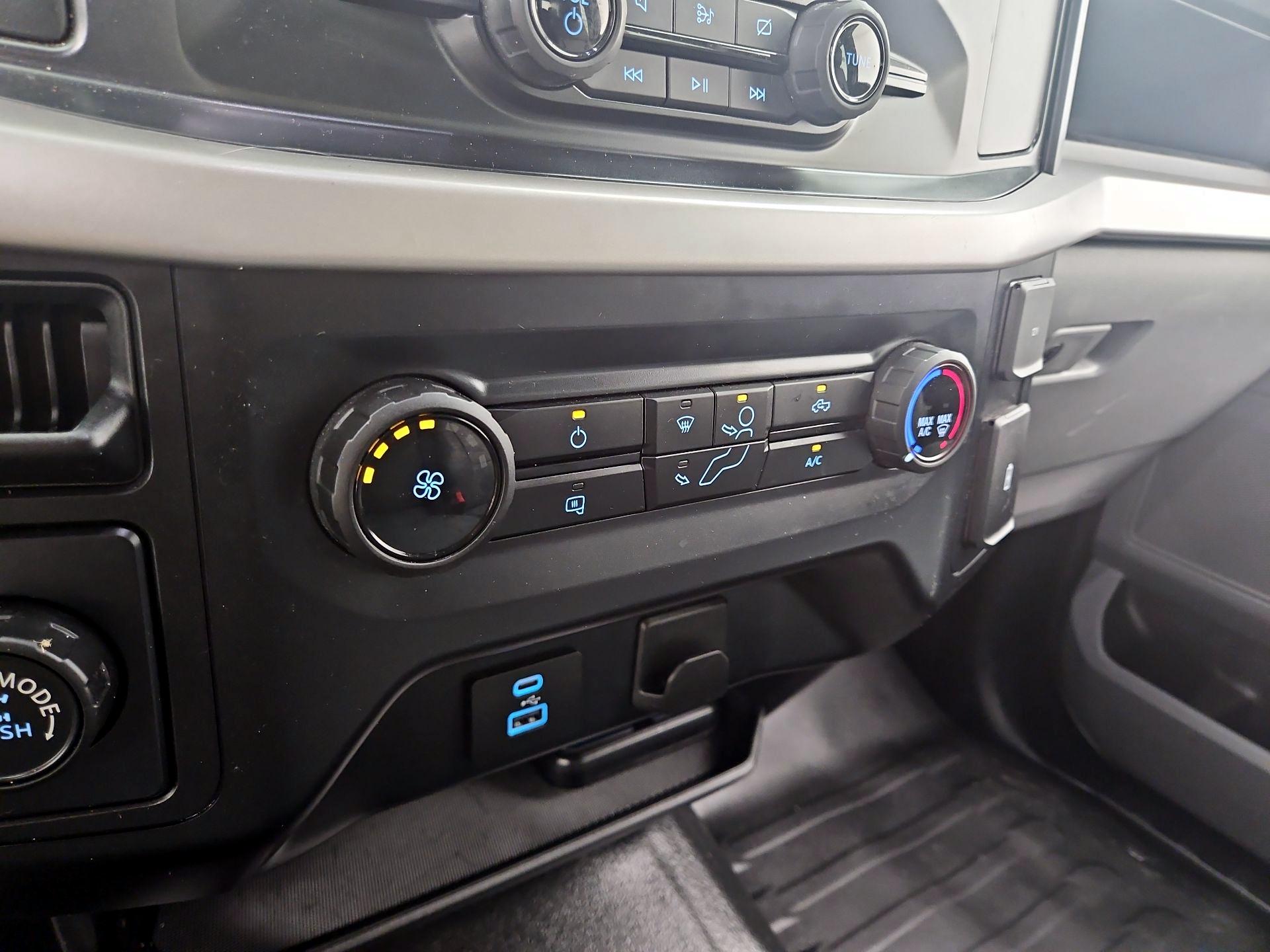 Thumbnail: 2023 Ford F-150 - 16