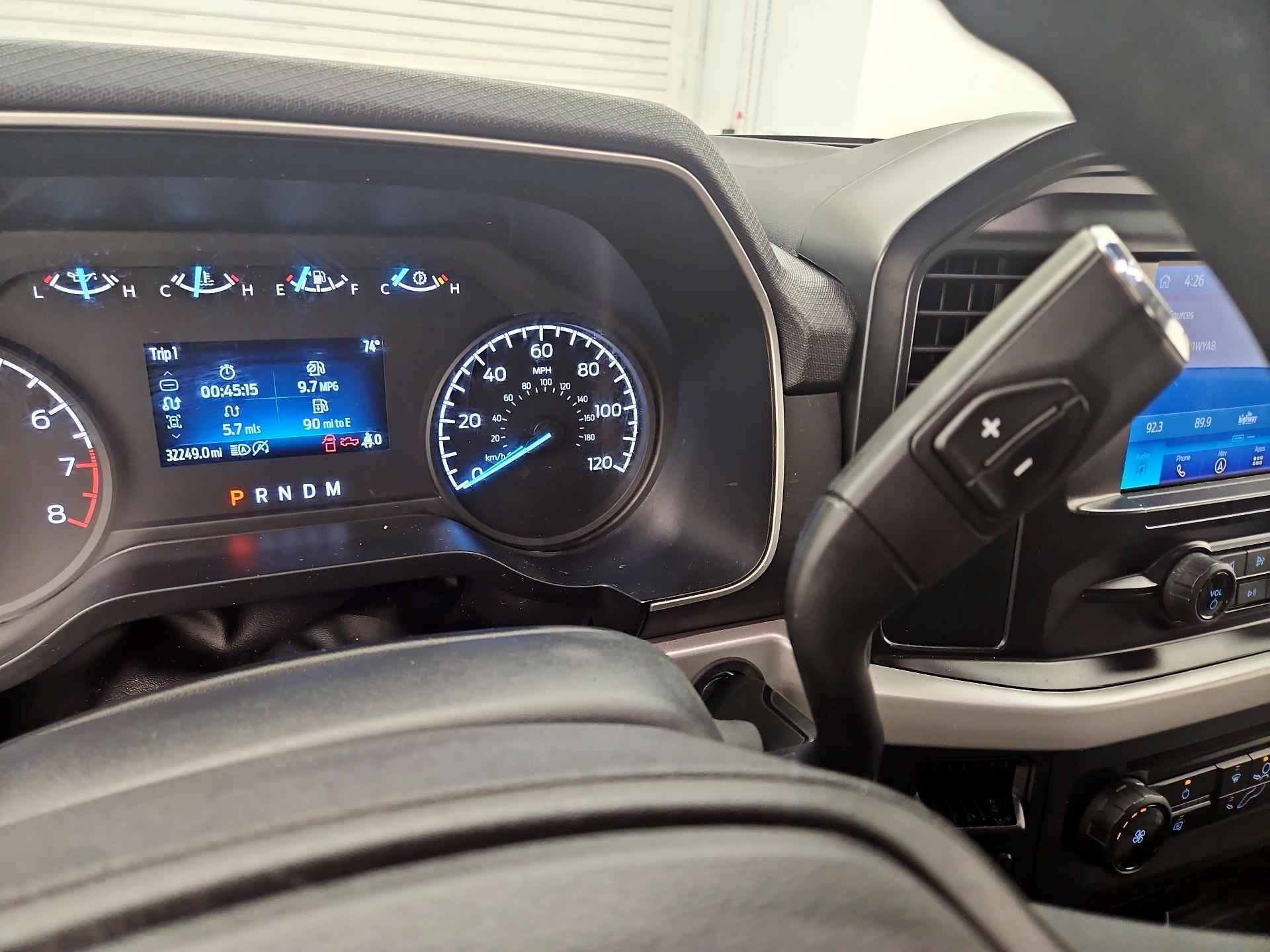 Thumbnail: 2023 Ford F-150 - 17