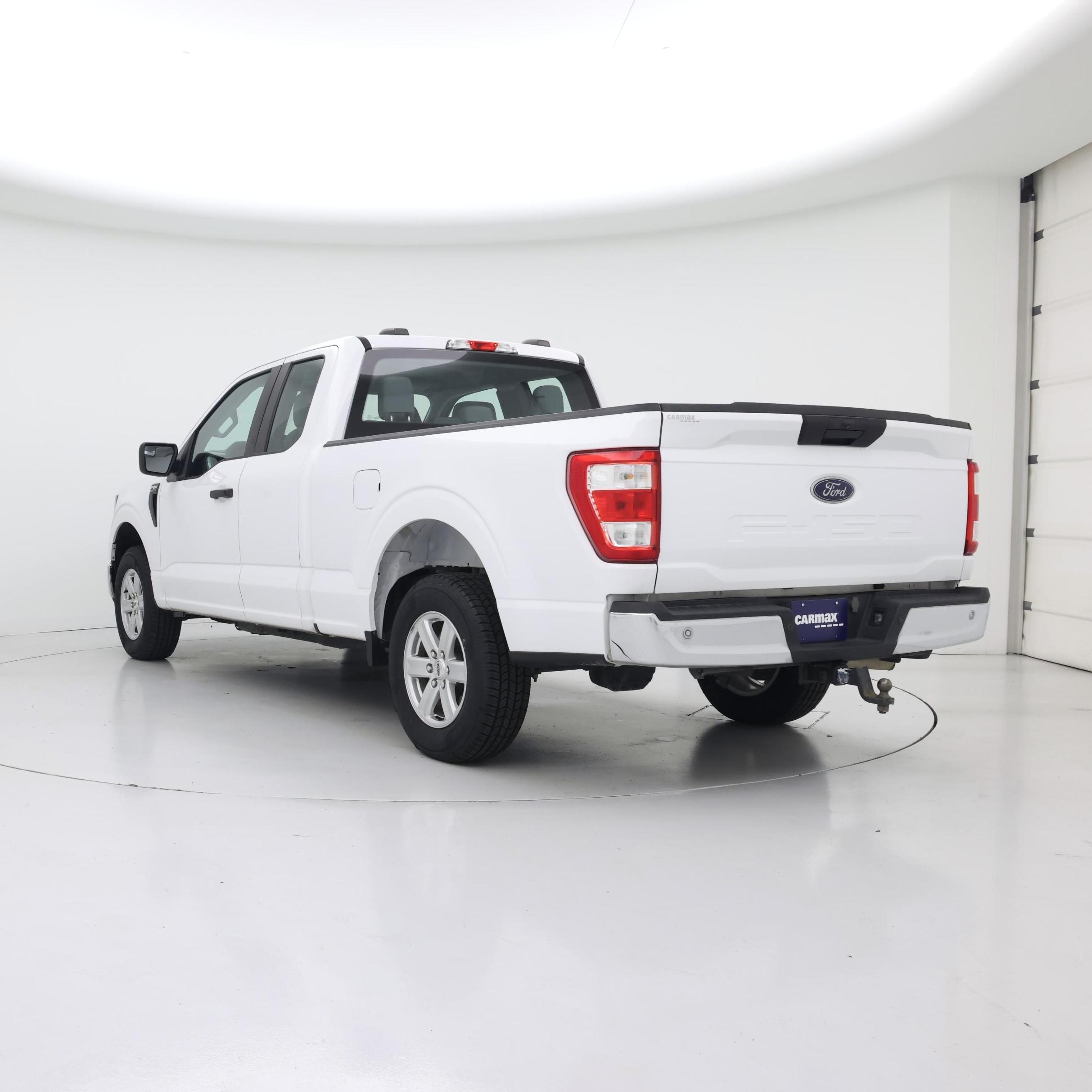 Thumbnail: 2023 Ford F-150 - 2