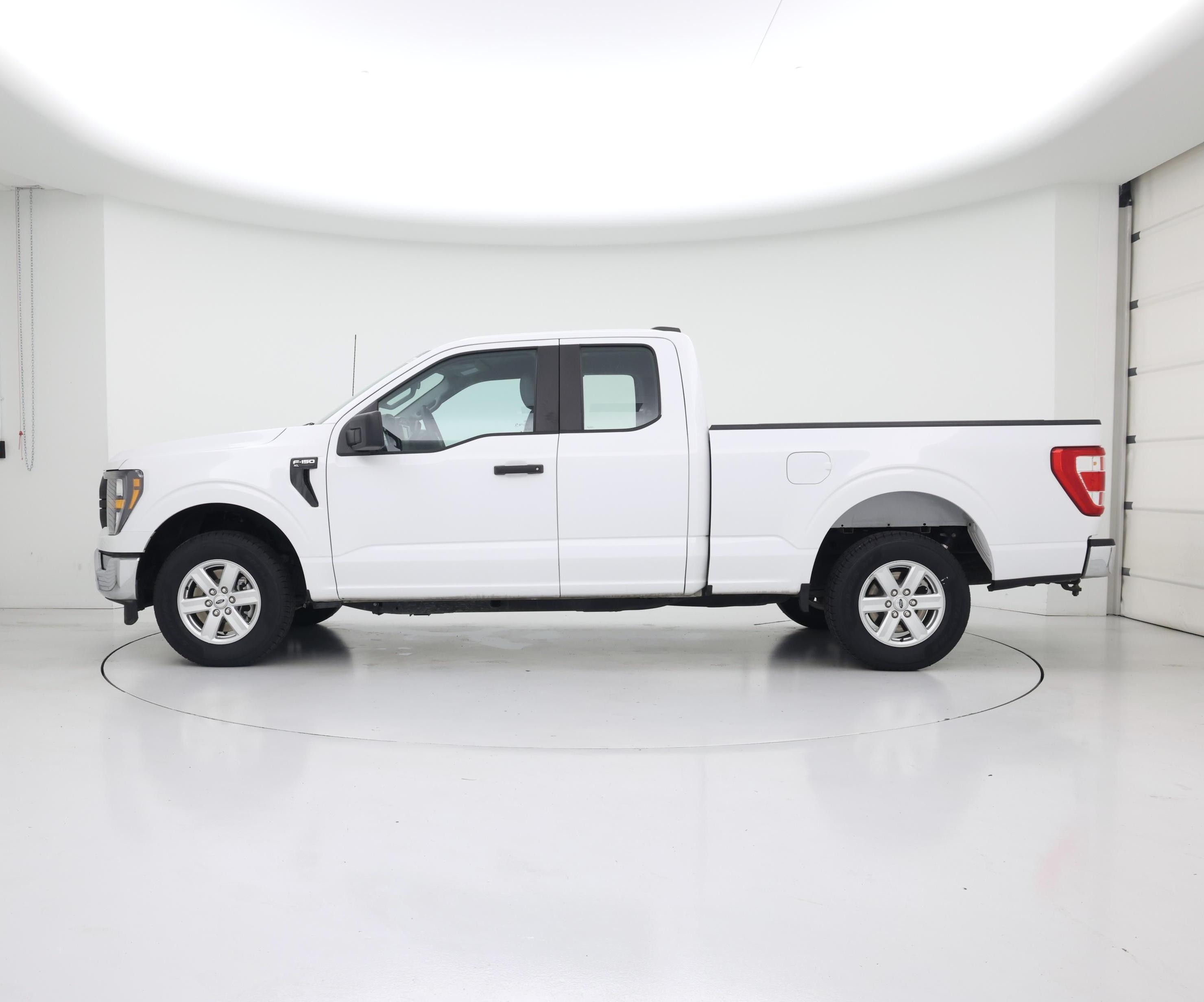 Thumbnail: 2023 Ford F-150 - 3