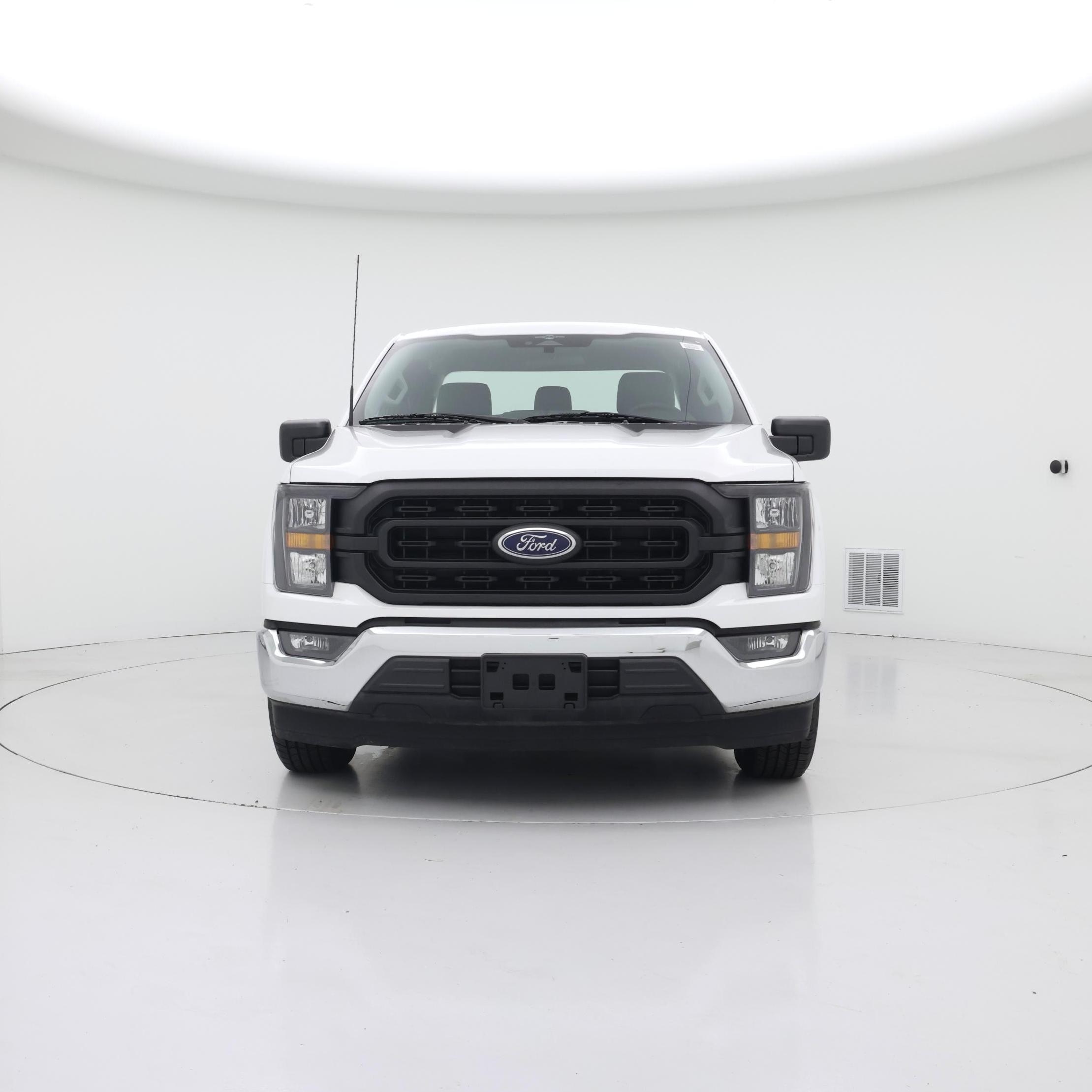 Thumbnail: 2023 Ford F-150 - 5