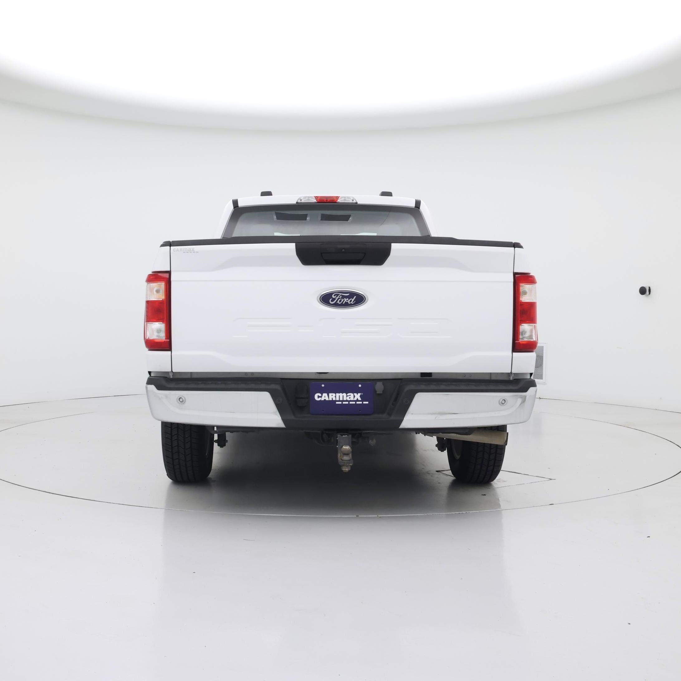 Thumbnail: 2023 Ford F-150 - 6