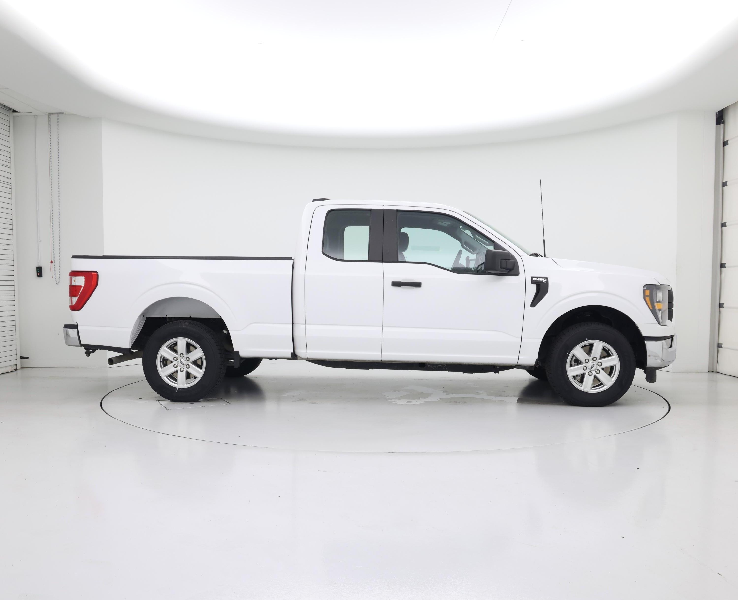 Thumbnail: 2023 Ford F-150 - 7