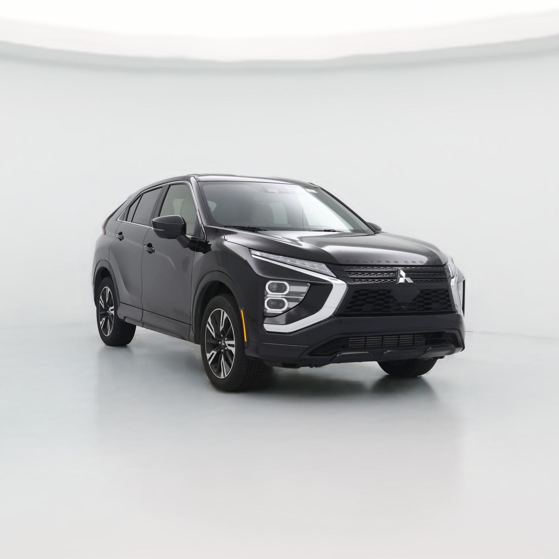 Thumbnail: 2024 Mitsubishi Eclipse Cross - 1