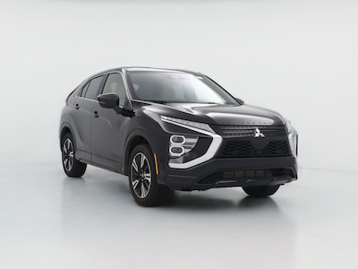 2024 Mitsubishi Eclipse Cross SEL