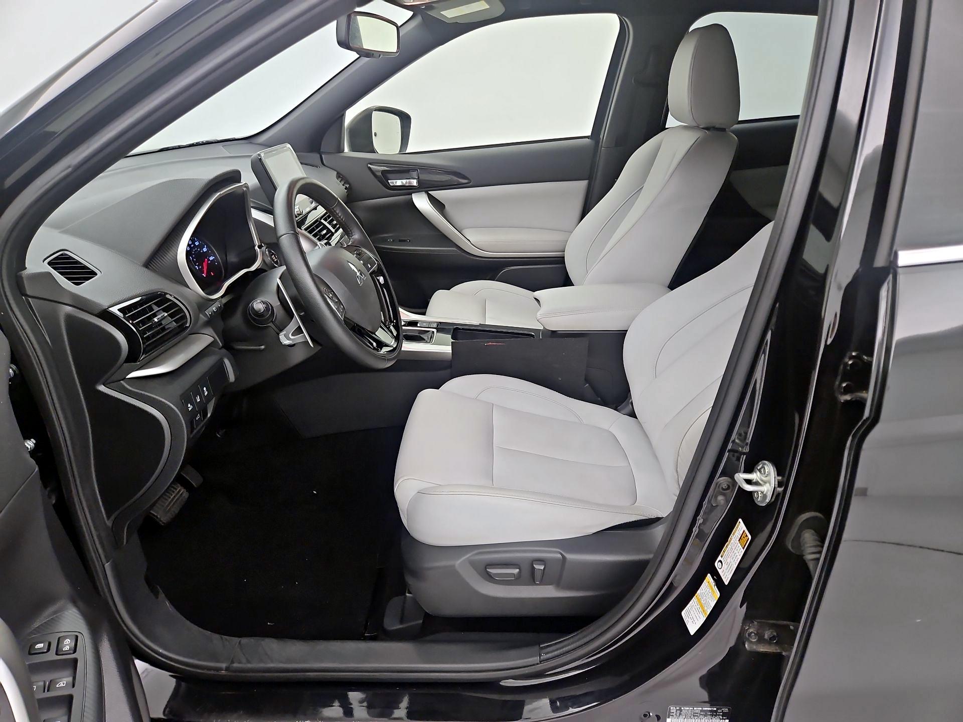 Thumbnail: 2024 Mitsubishi Eclipse Cross - 11