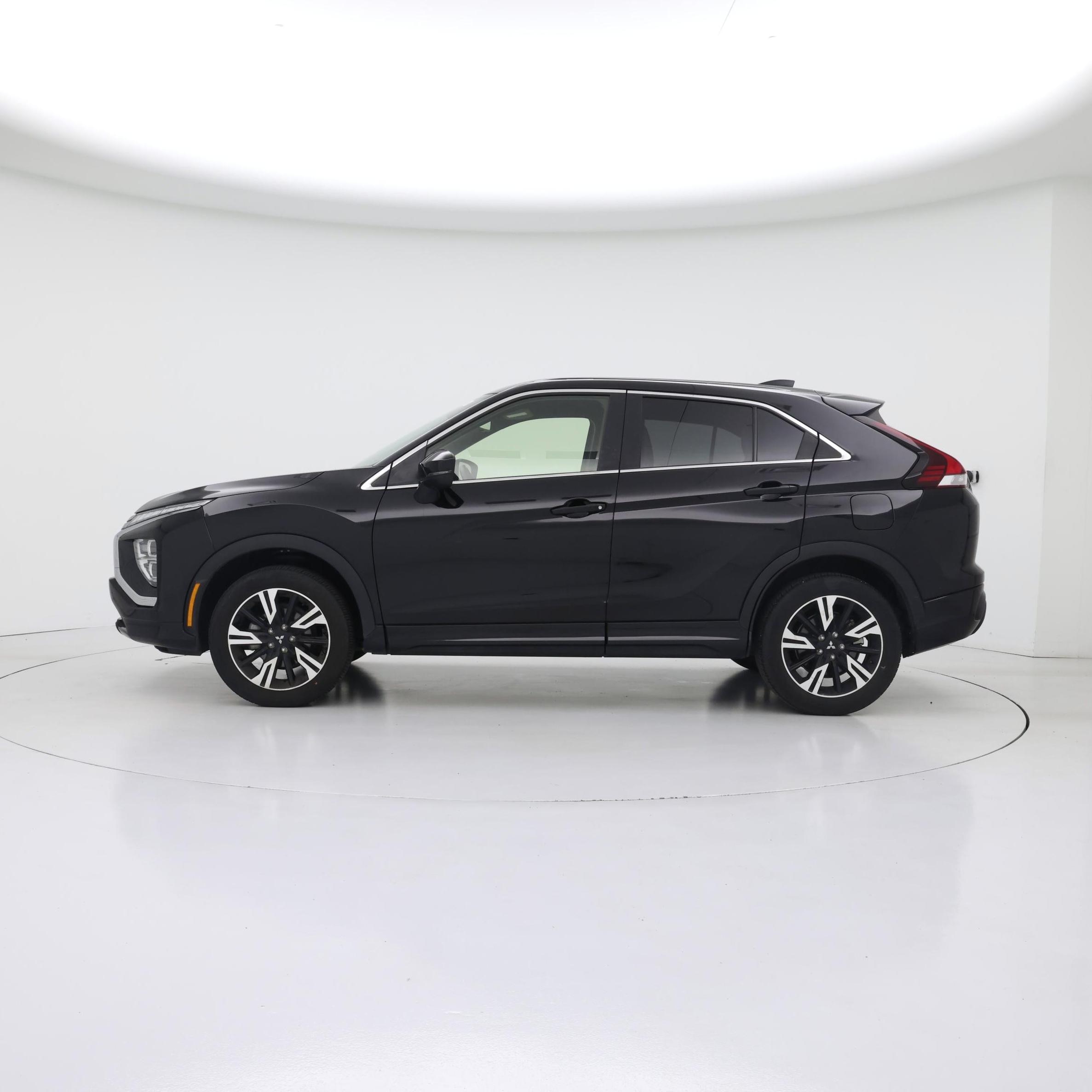 Thumbnail: 2024 Mitsubishi Eclipse Cross - 3