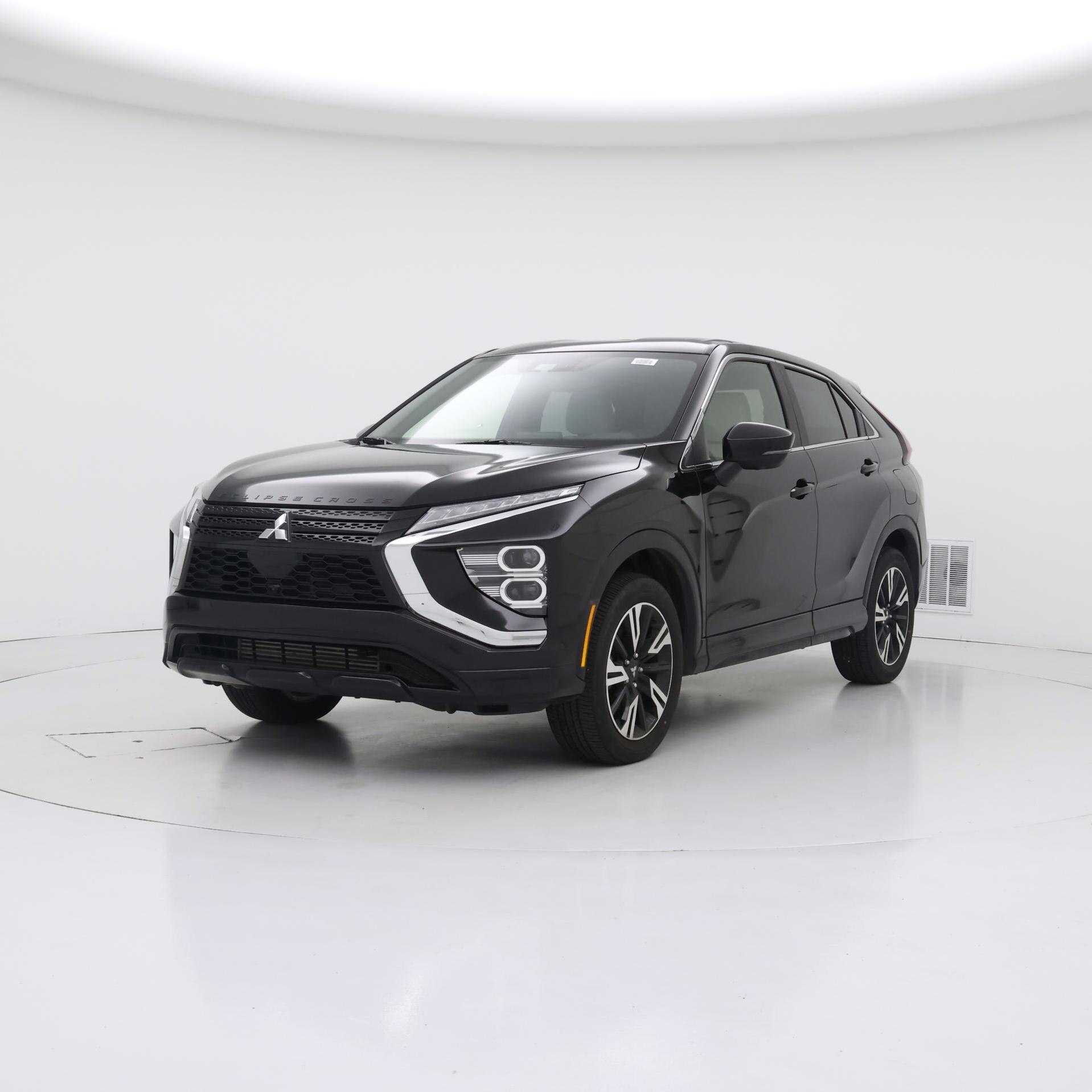 Thumbnail: 2024 Mitsubishi Eclipse Cross - 4