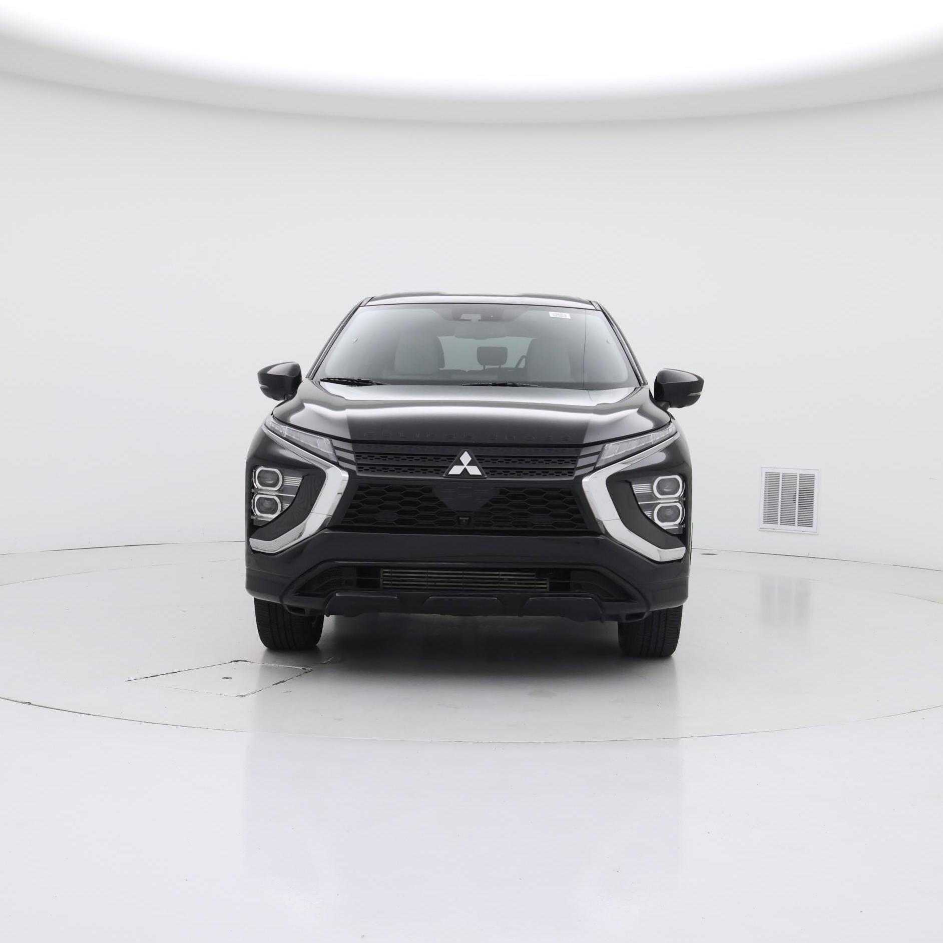 Thumbnail: 2024 Mitsubishi Eclipse Cross - 5