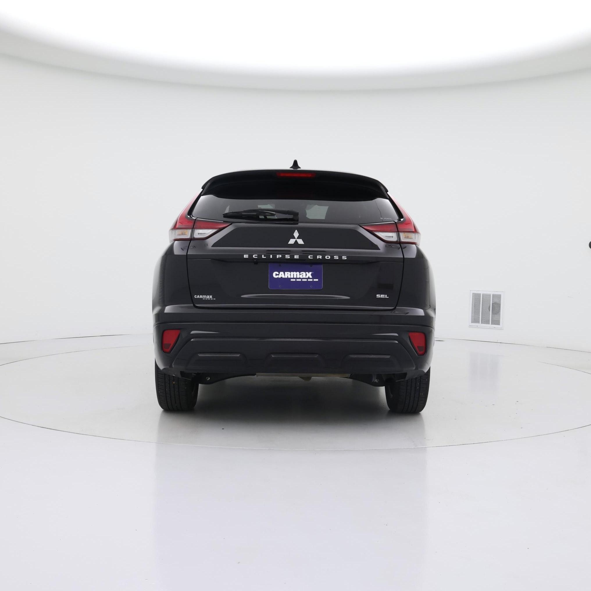 Thumbnail: 2024 Mitsubishi Eclipse Cross - 6