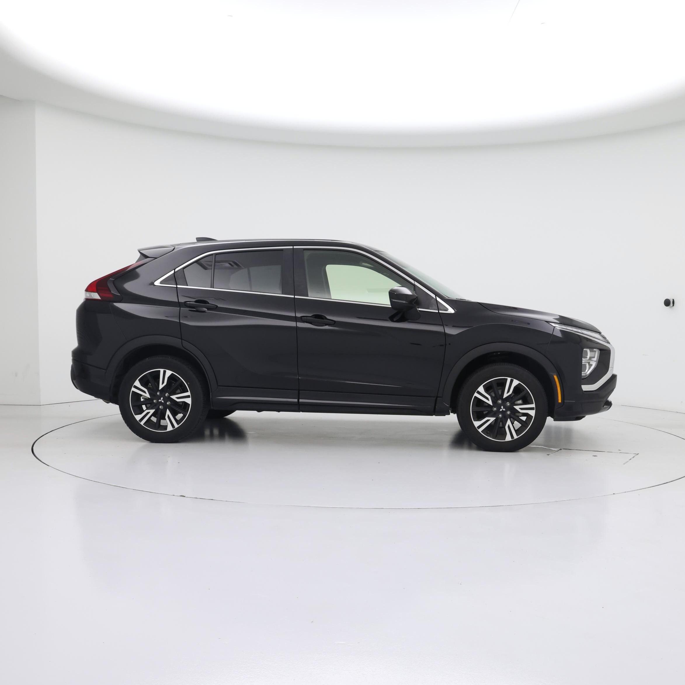 Thumbnail: 2024 Mitsubishi Eclipse Cross - 7