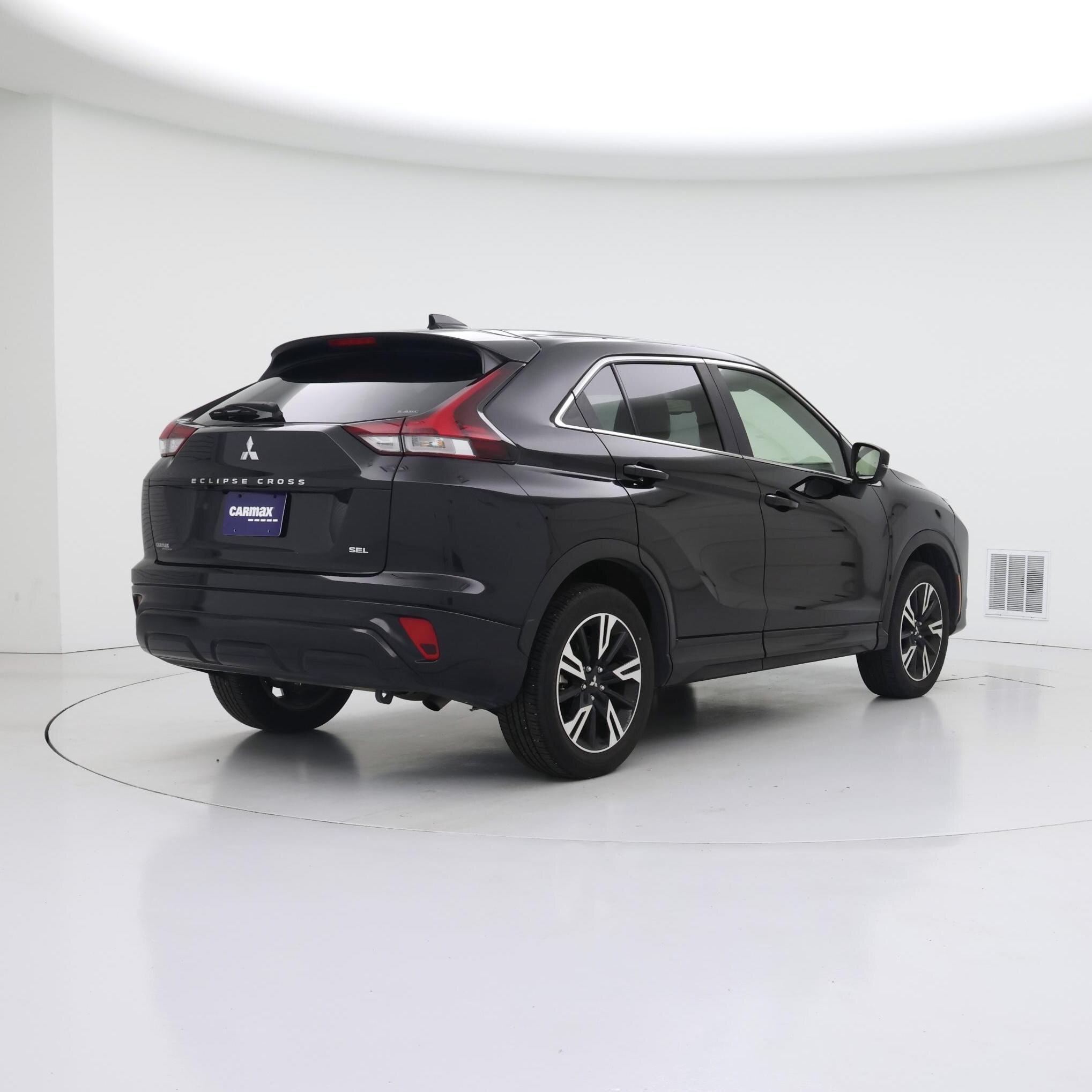 Thumbnail: 2024 Mitsubishi Eclipse Cross - 8