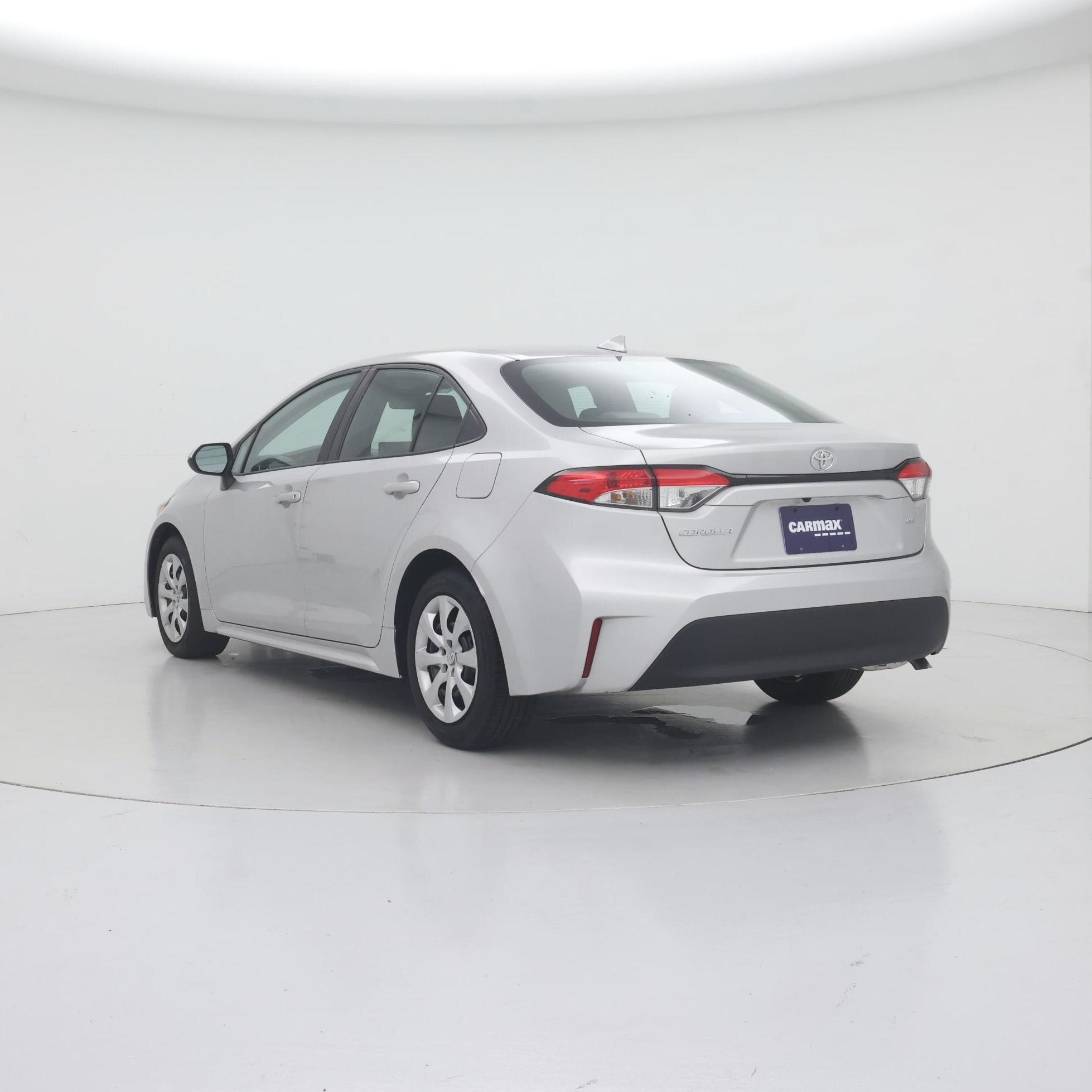Thumbnail: 2023 Toyota Corolla - 2